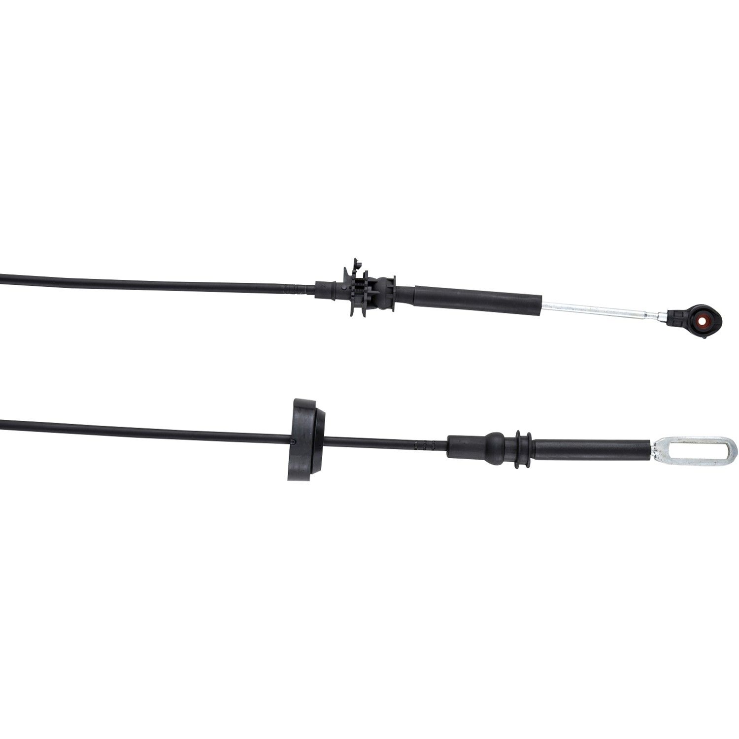 2007, 2006, 2005, 2004, 2003, 2002 Ford Taurus Automatic Transmission Shifter Cable