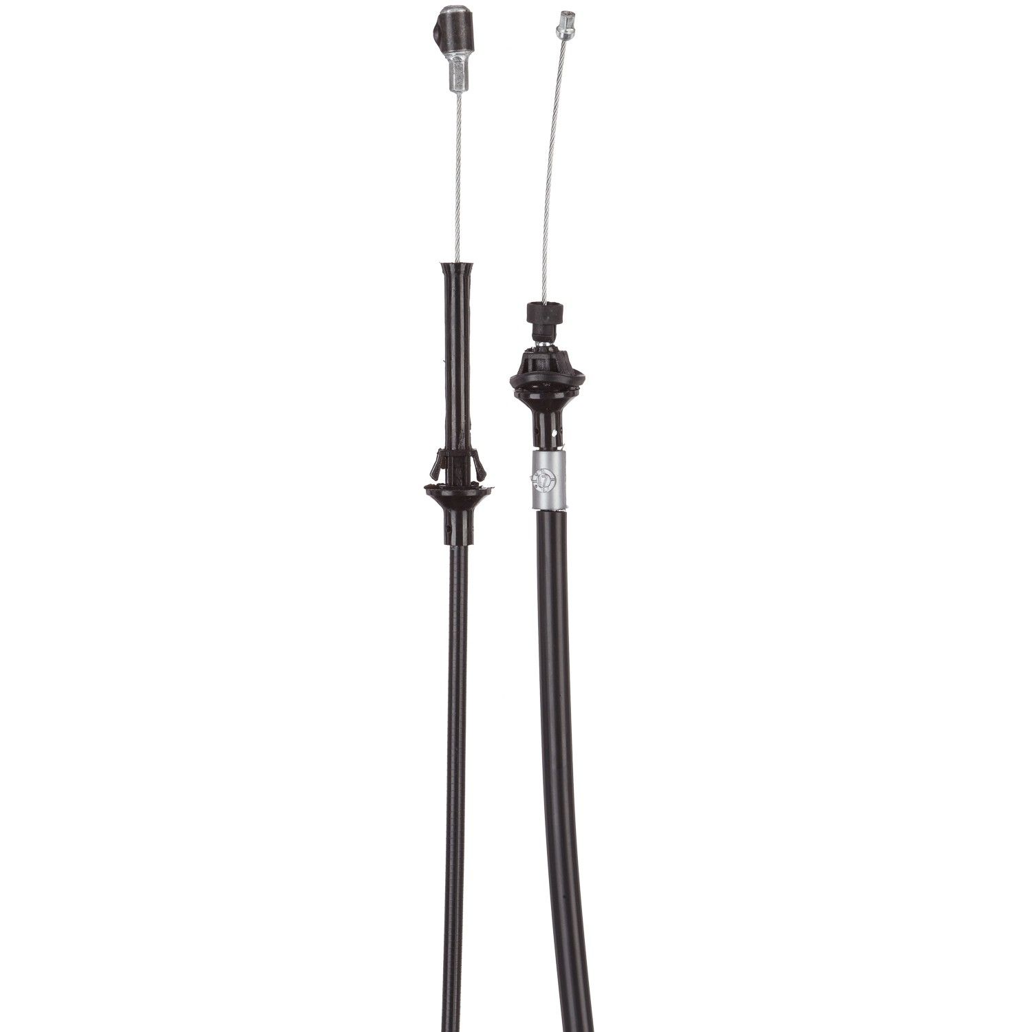 2001, 2000 Jeep Cherokee Carburetor Accelerator Cable