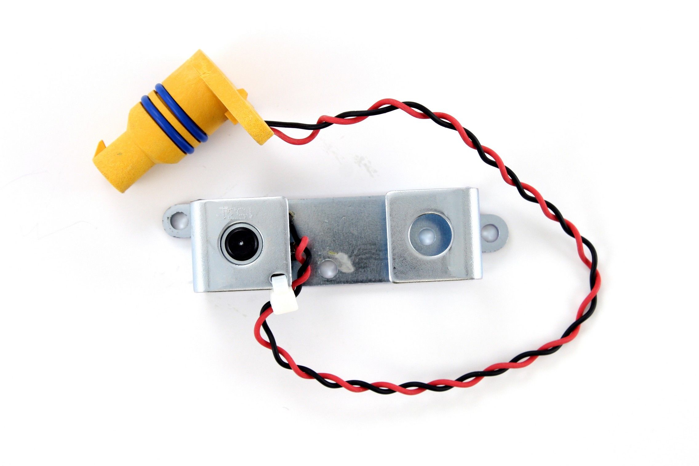 1989 Dodge D100 Automatic Transmission Control Solenoid