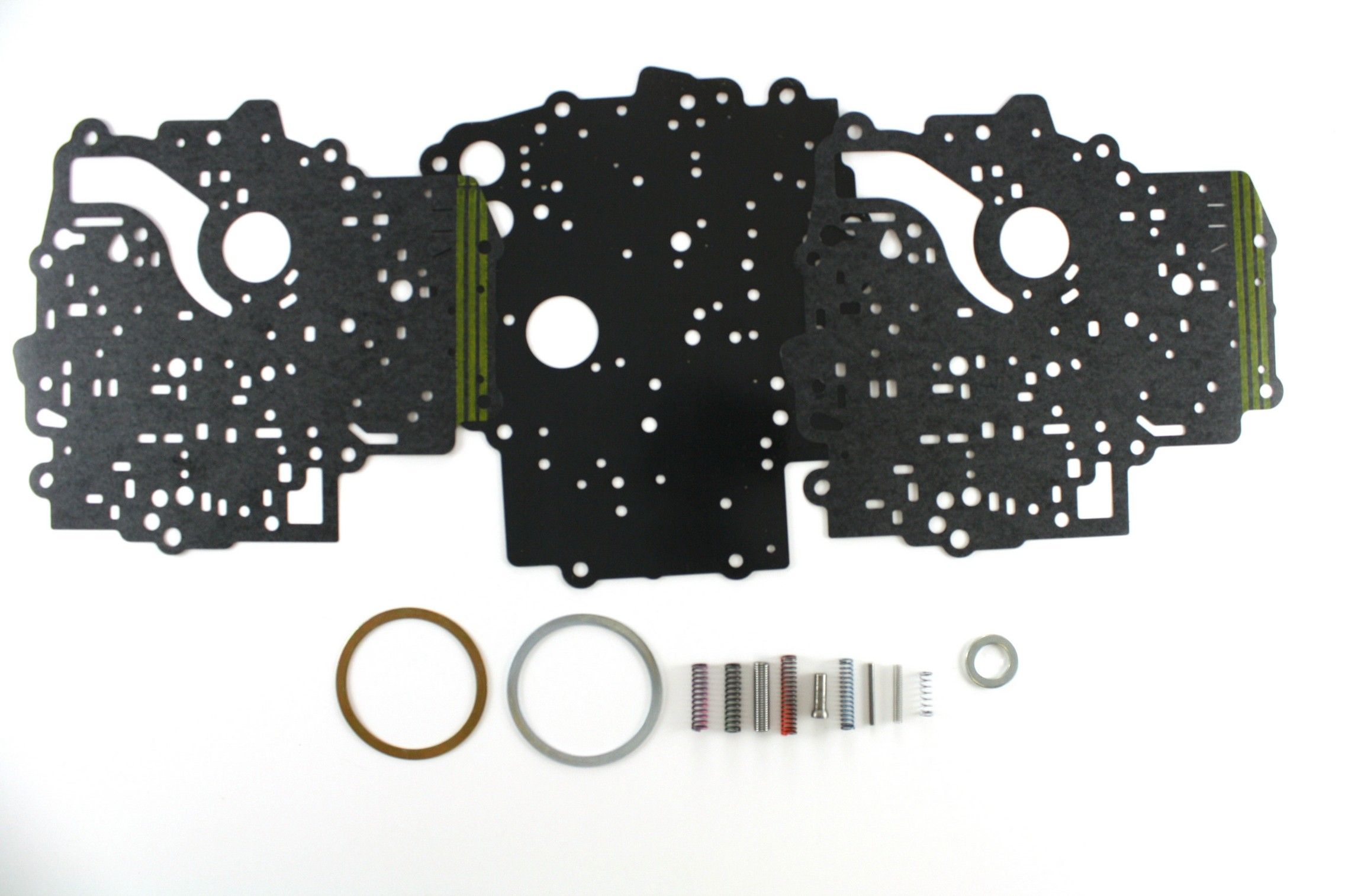 2000, 1999, 1998, 1997, 1996, 1995 Pontiac Sunfire Automatic Transmission Shift Kit