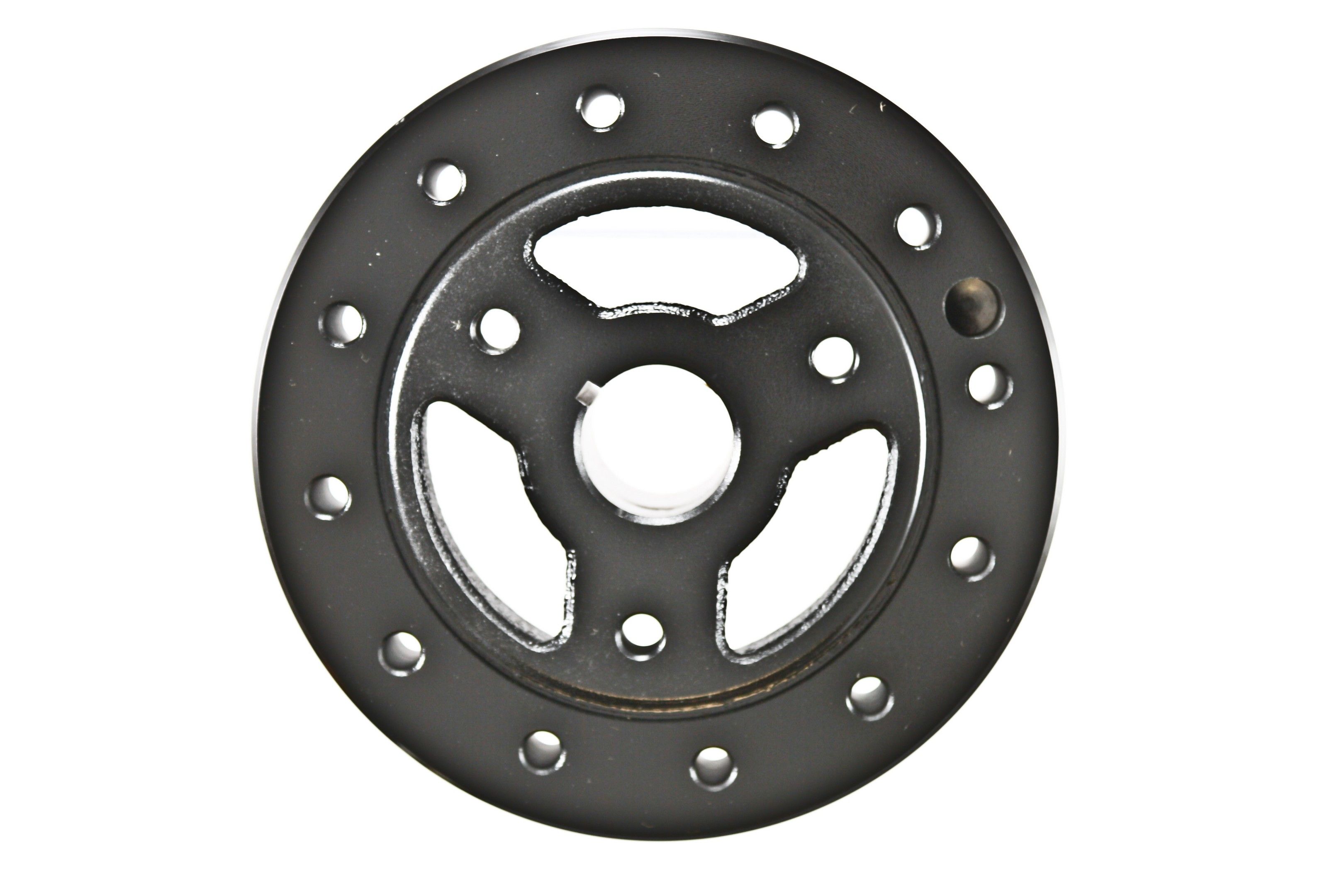 1972, 1971, 1970 GMC Jimmy Air Engine Harmonic Balancer