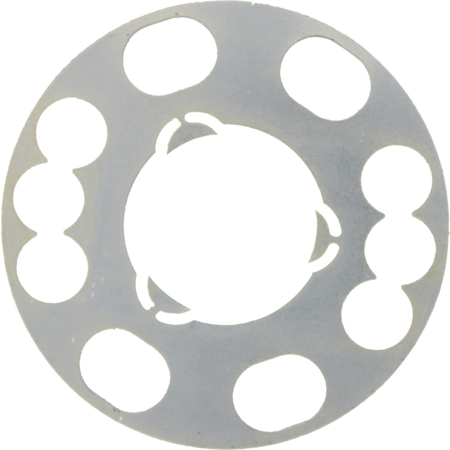 2004, 2003, 2002, 2001, 2000 Honda S2000 Flywheel Shim
