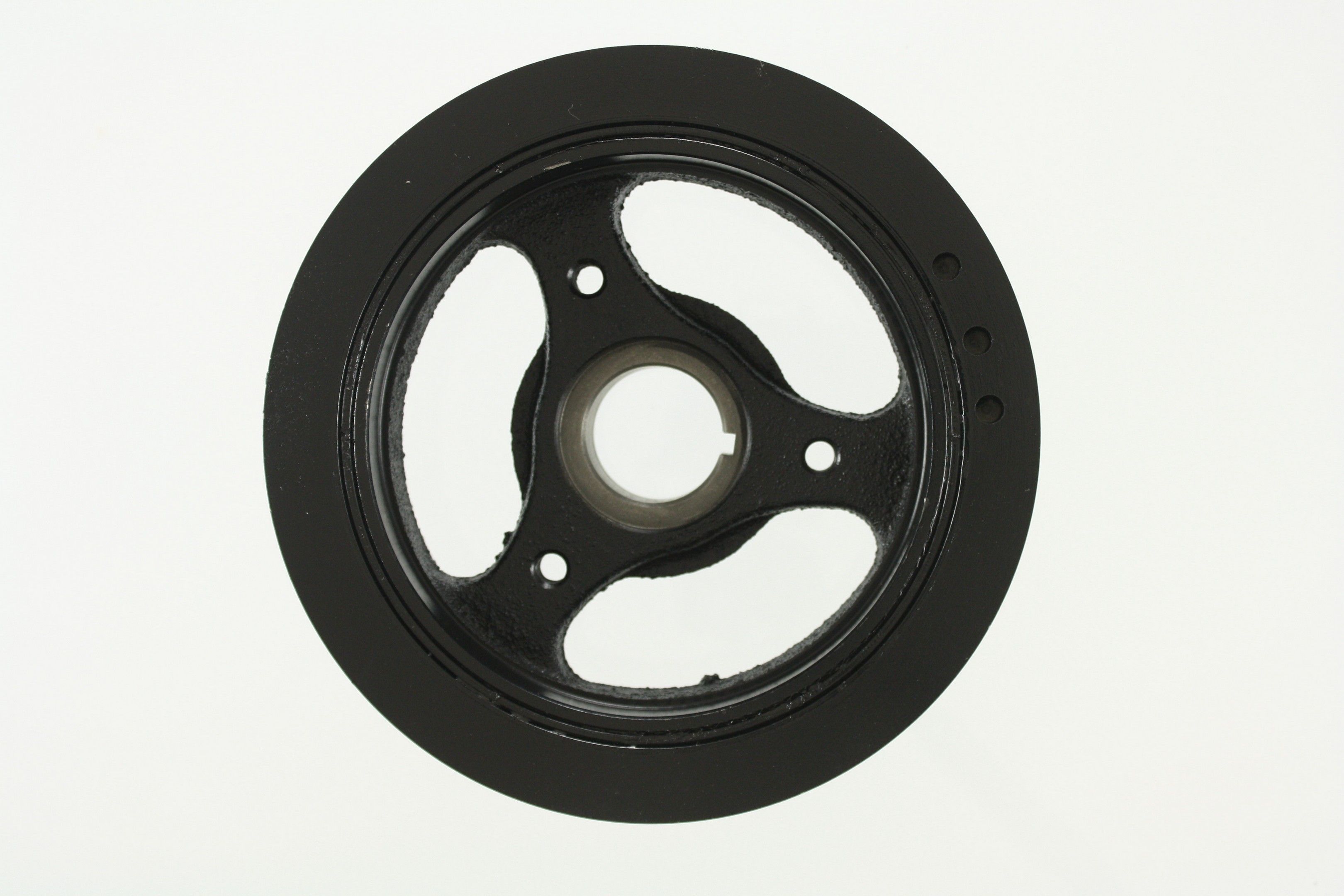2004, 2003, 2002, 2001, 2000, 1999, 1998, 1997 Ford Expedition Victoria Engine Harmonic Balancer