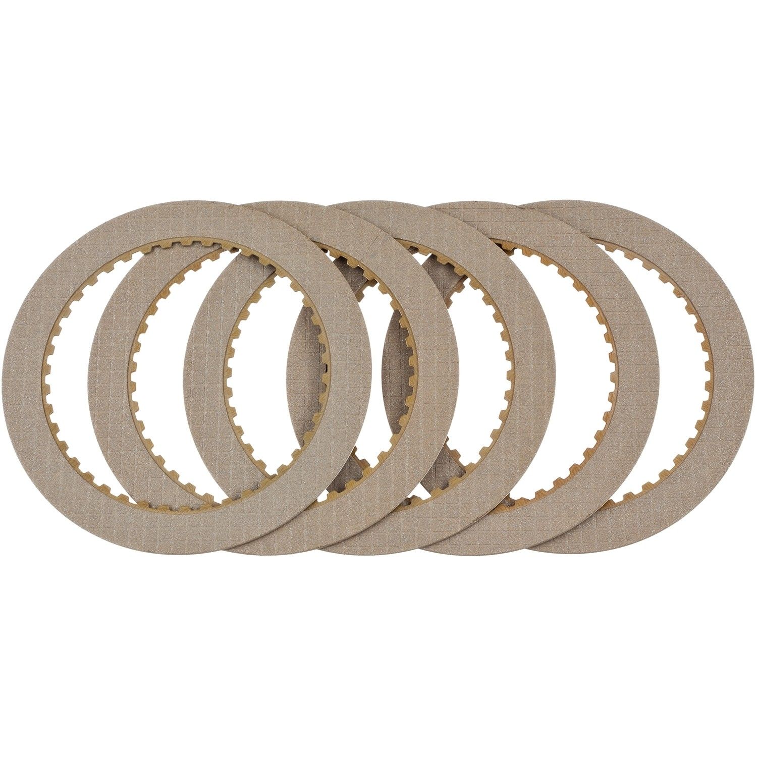 1968 Chevrolet Chevy II Series Transmission Clutch Friction Plate