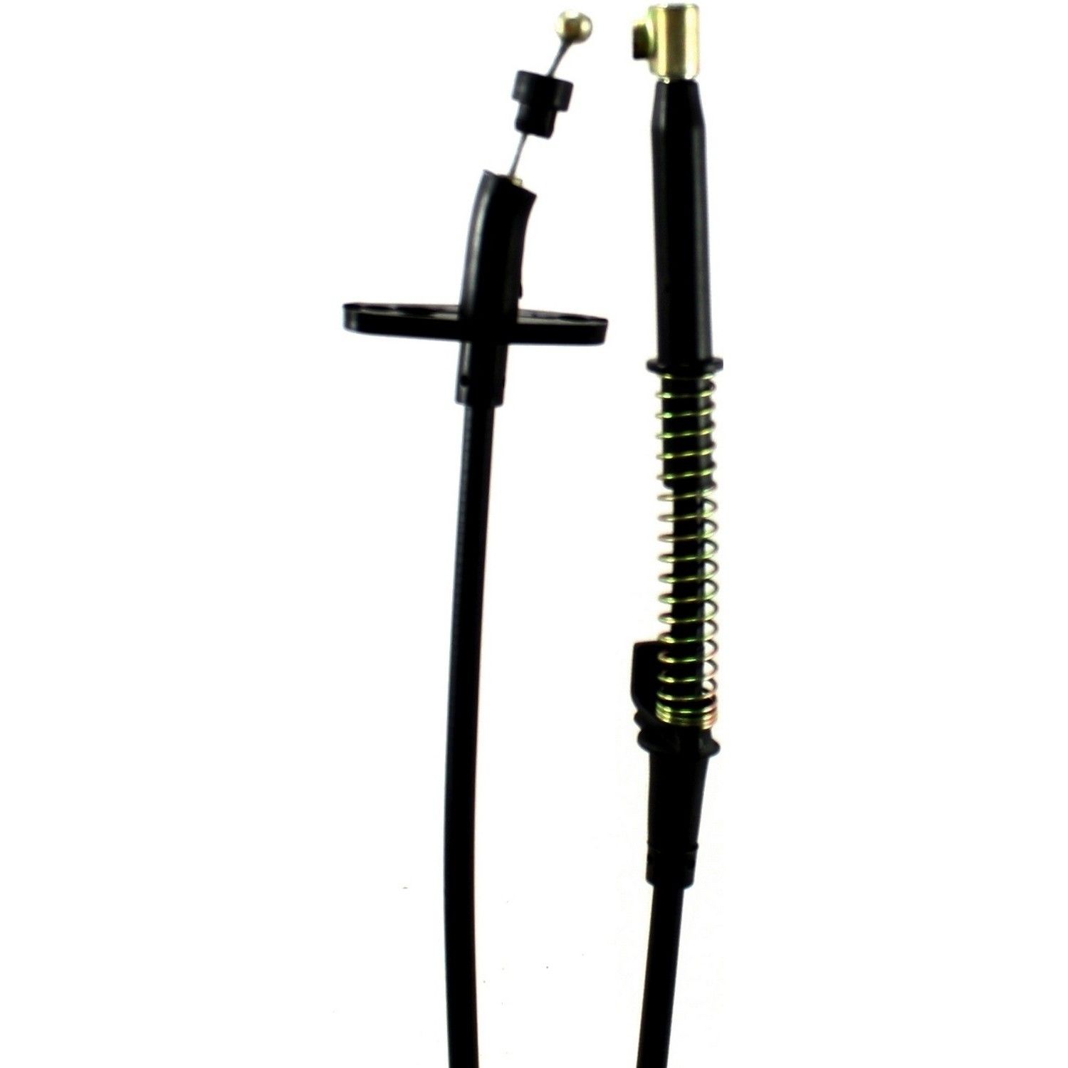 1989, 1988, 1987 Ford Bronco Carburetor Accelerator Cable