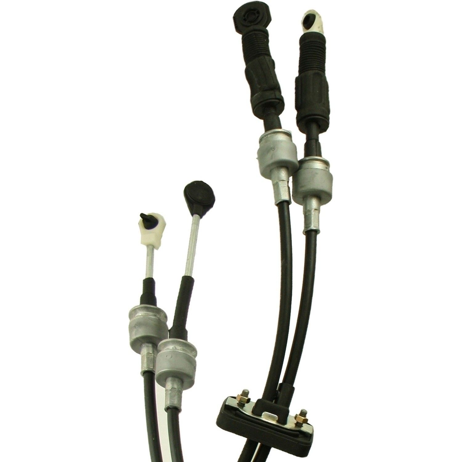 2002, 2001, 2000, 1999, 1998, 1997, 1996, 1995, 1994, 1993, 1992, 1991 Saturn SL Manual Transmission Shift Cable