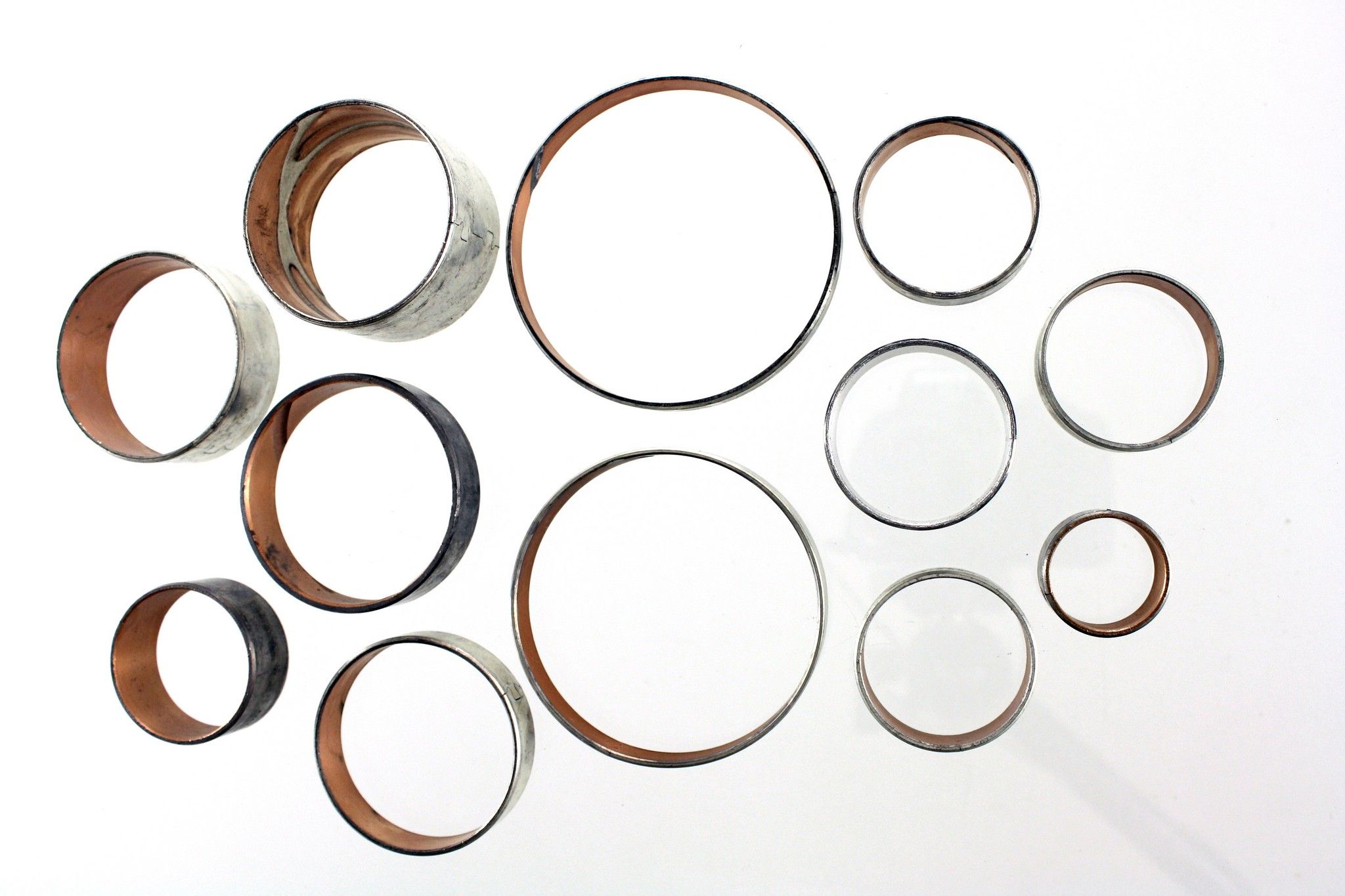 2001 Pontiac Aztek Automatic Transmission Bushing Kit