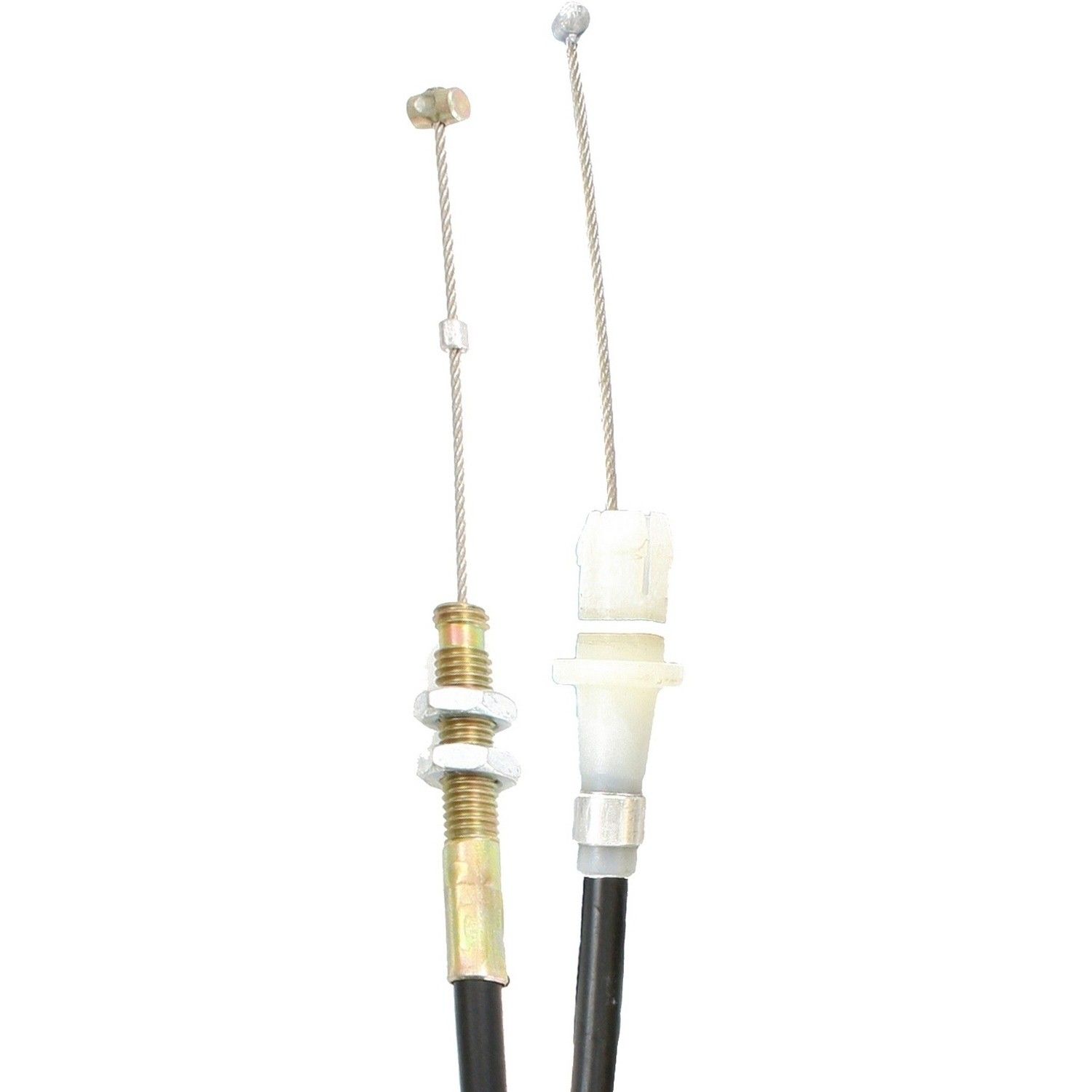 1984, 1983, 1982 Volvo 244 Automatic Transmission Detent Cable
