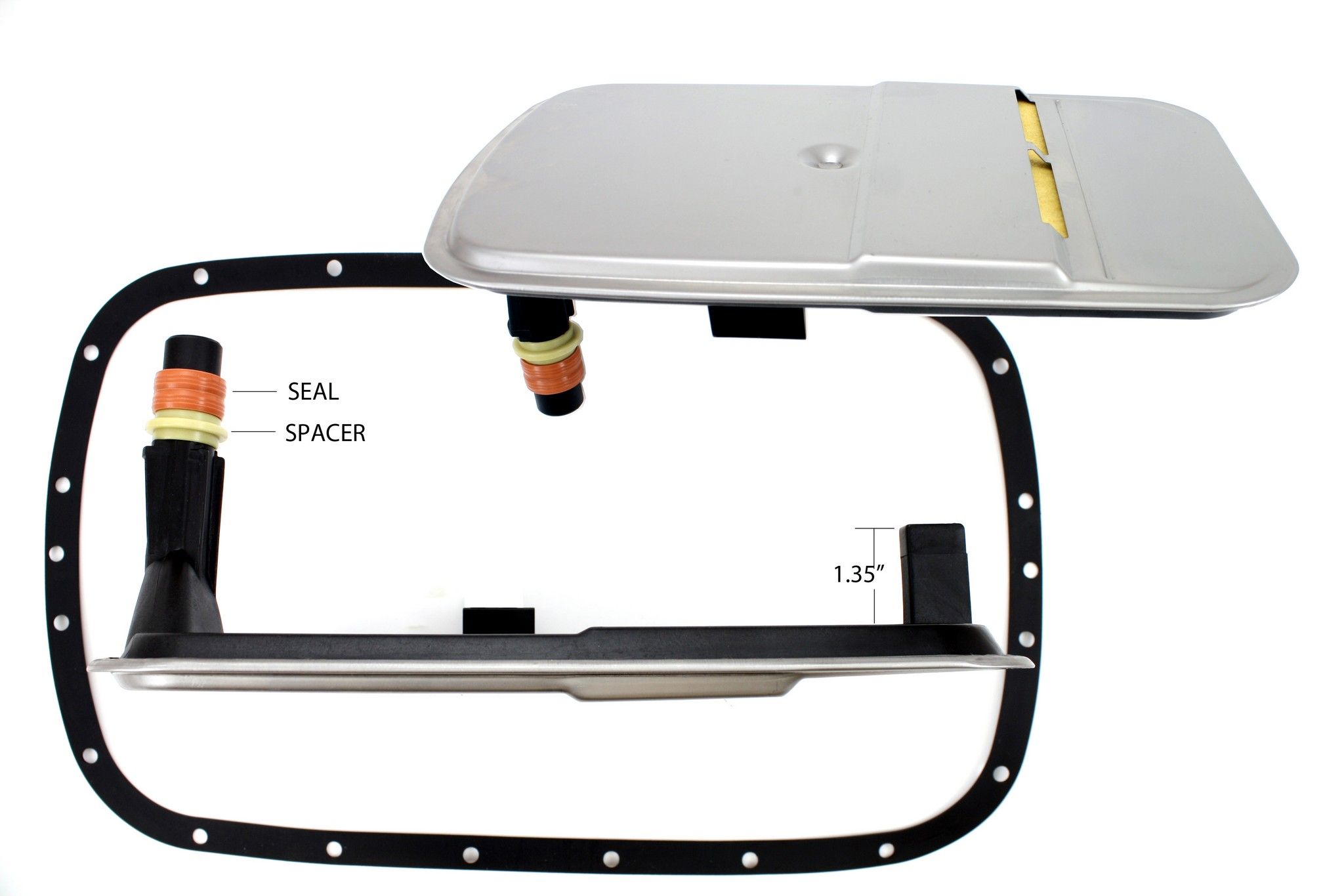 Transmission Filter Kit