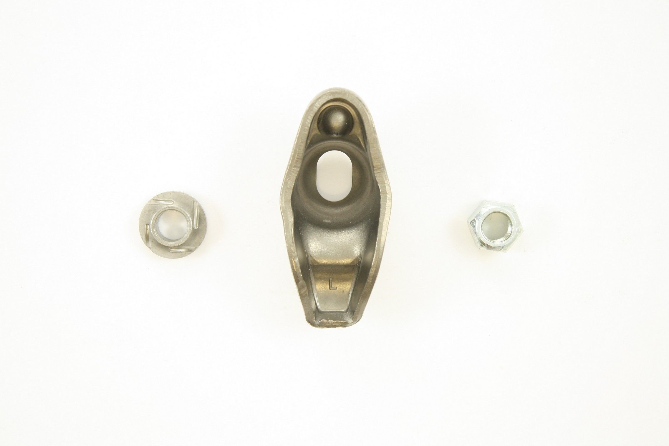 1968 Chevrolet Chevy II Air Engine Rocker Arm Kit