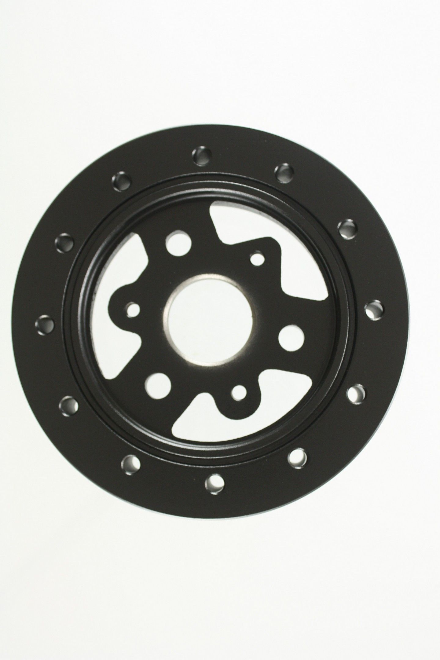 1996, 1995, 1994 Chevrolet Caprice Chassis Engine Harmonic Balancer
