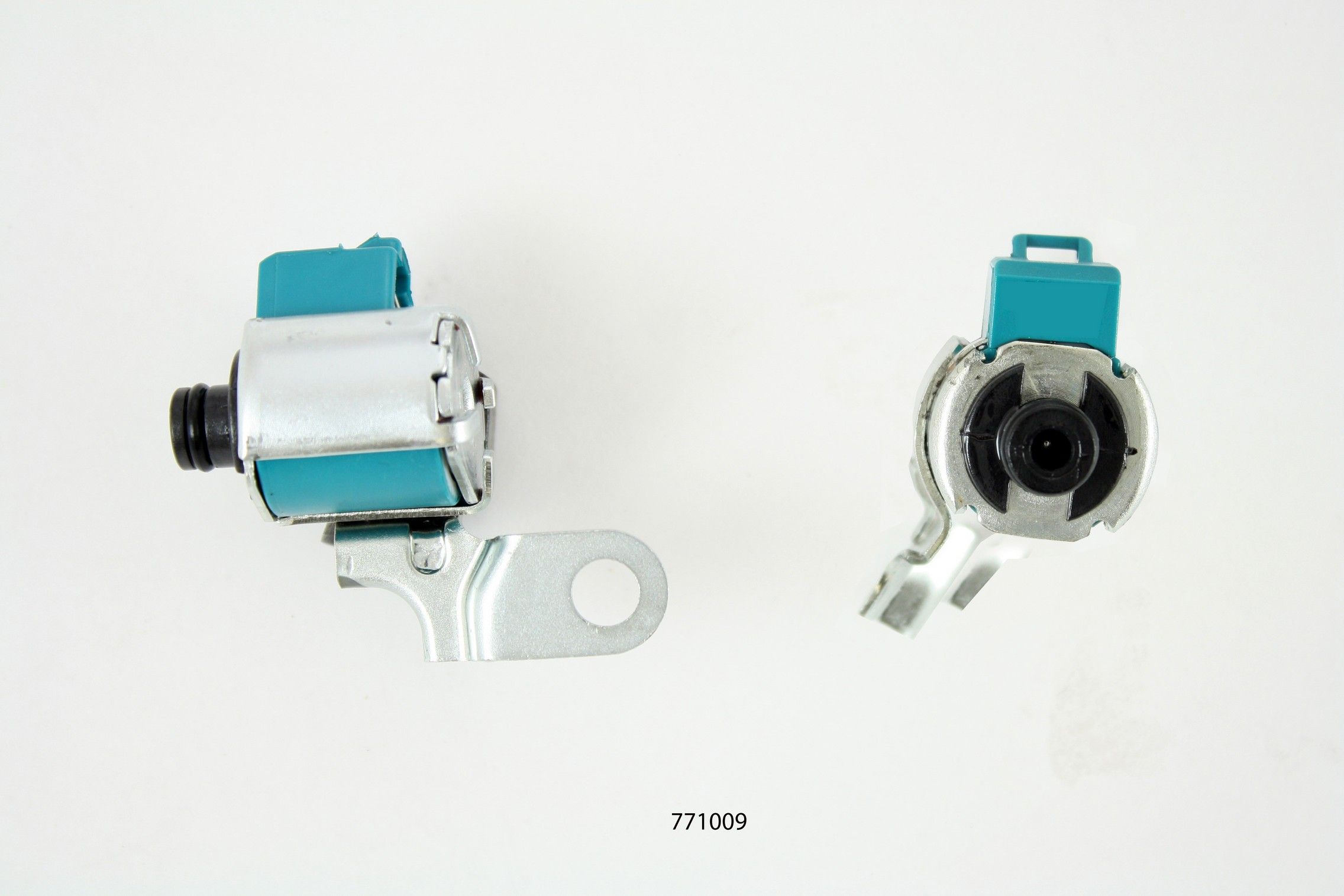 1997, 1996, 1995, 1994, 1993, 1992, 1991, 1990 Lexus LS400 Automatic Transmission Shift Solenoid