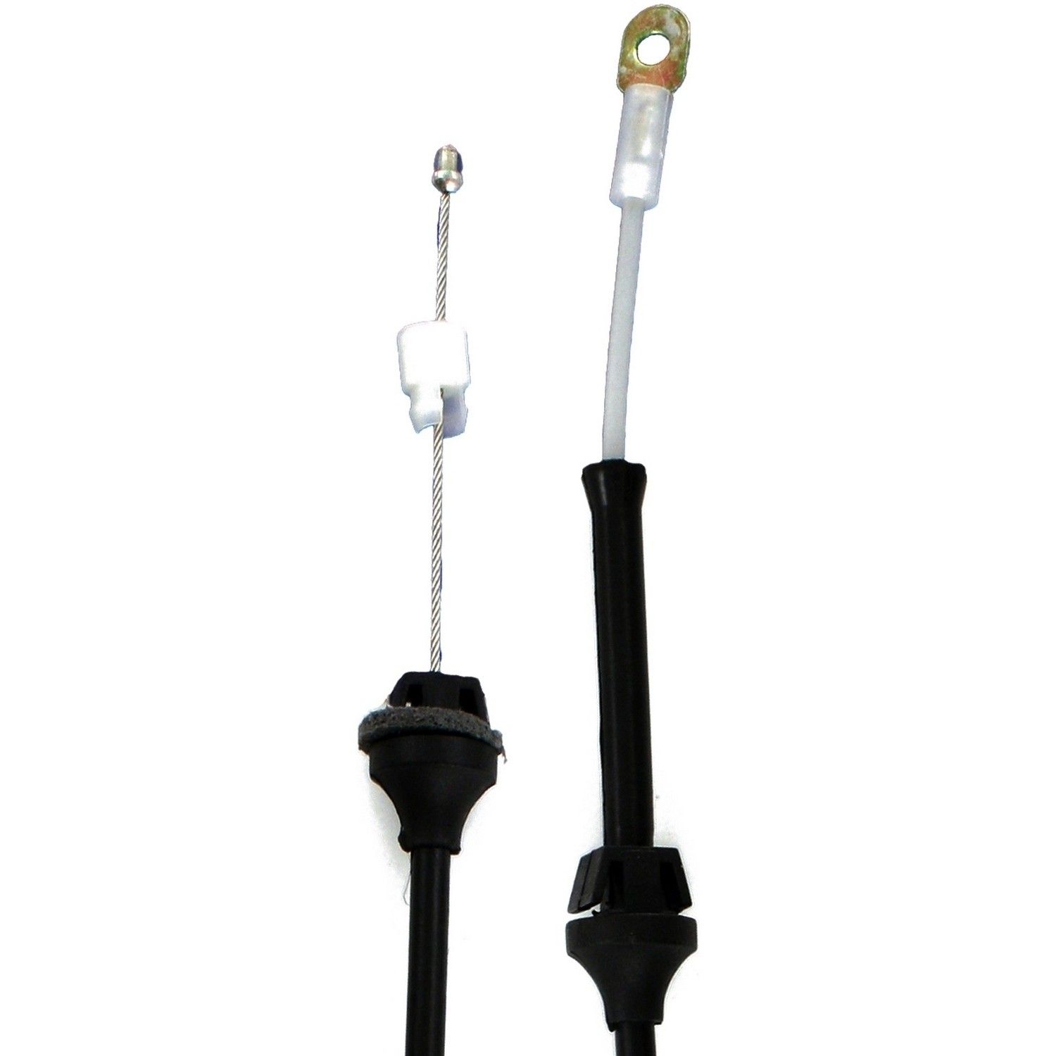 1990, 1989, 1988, 1987, 1986, 1985, 1984 Jeep Cherokee Carburetor Accelerator Cable