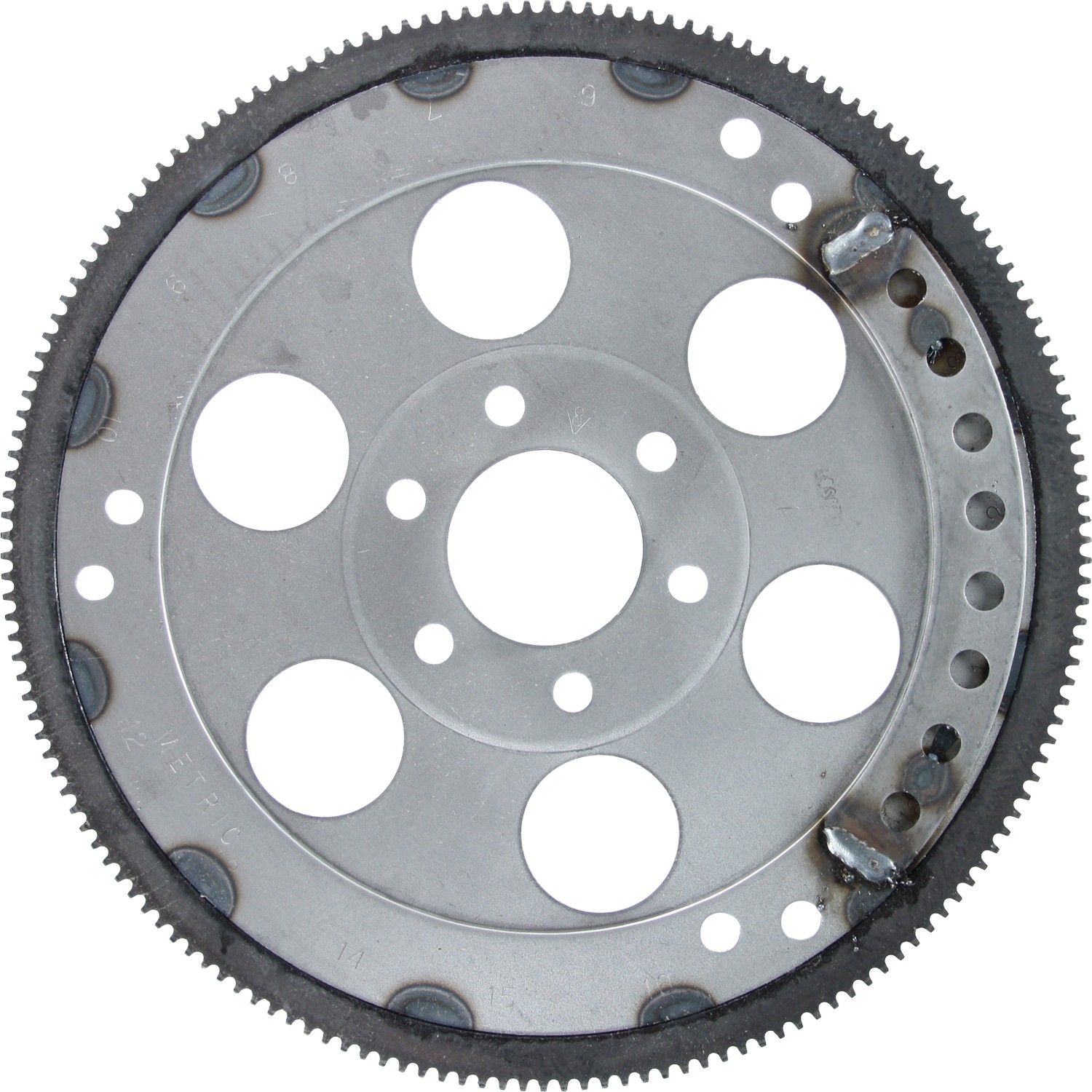 1990, 1989, 1988, 1987, 1986 Chevrolet Caprice Automatic Transmission Flexplate