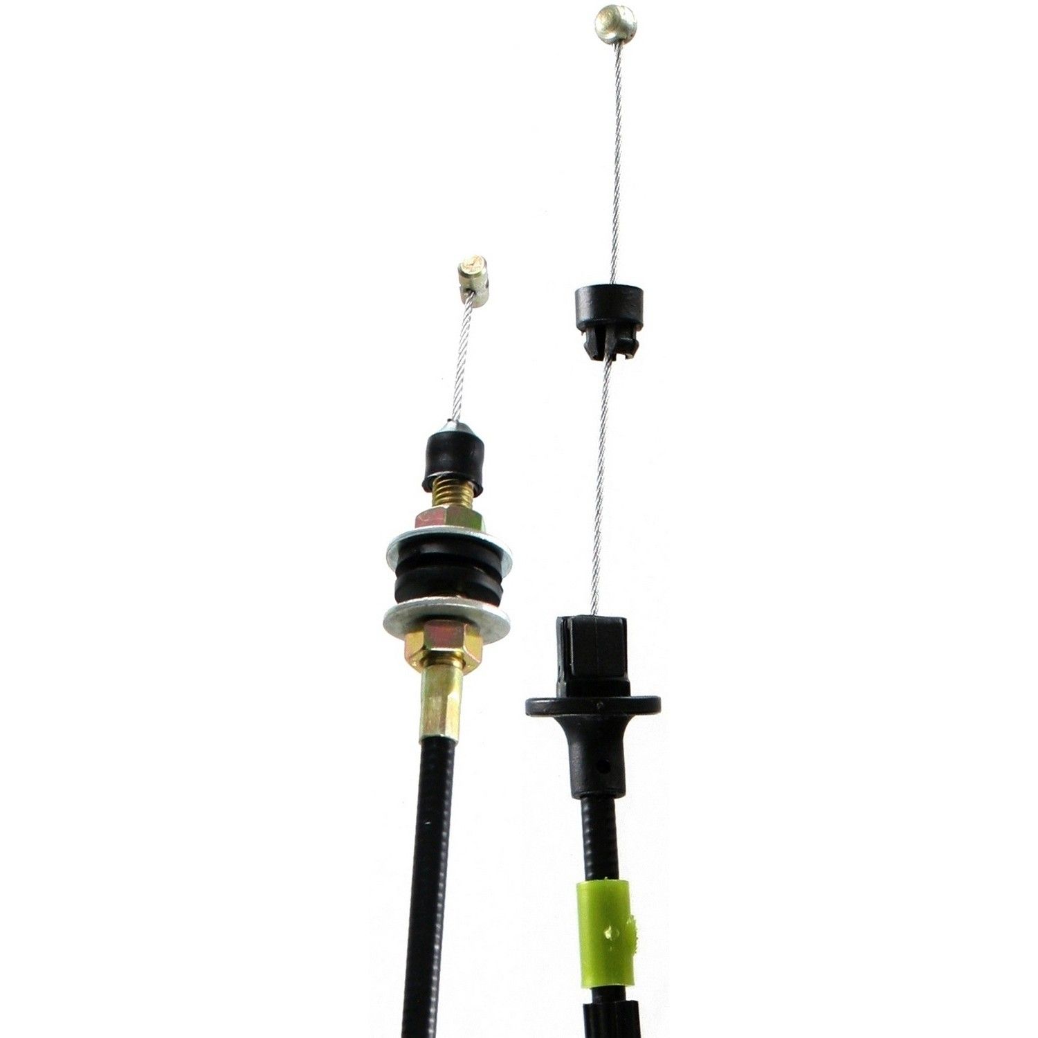 1994, 1993, 1992 Mazda MX-3 Carburetor Accelerator Cable