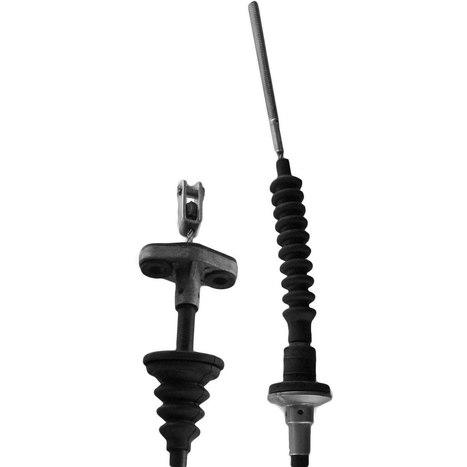 1988, 1987, 1986 Chevrolet Cavalier Clutch Cable