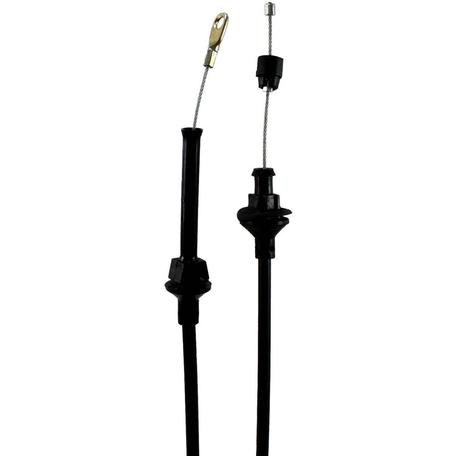 1992, 1991, 1990, 1989, 1988, 1987, 1986 Chevrolet Astro Carburetor Accelerator Cable