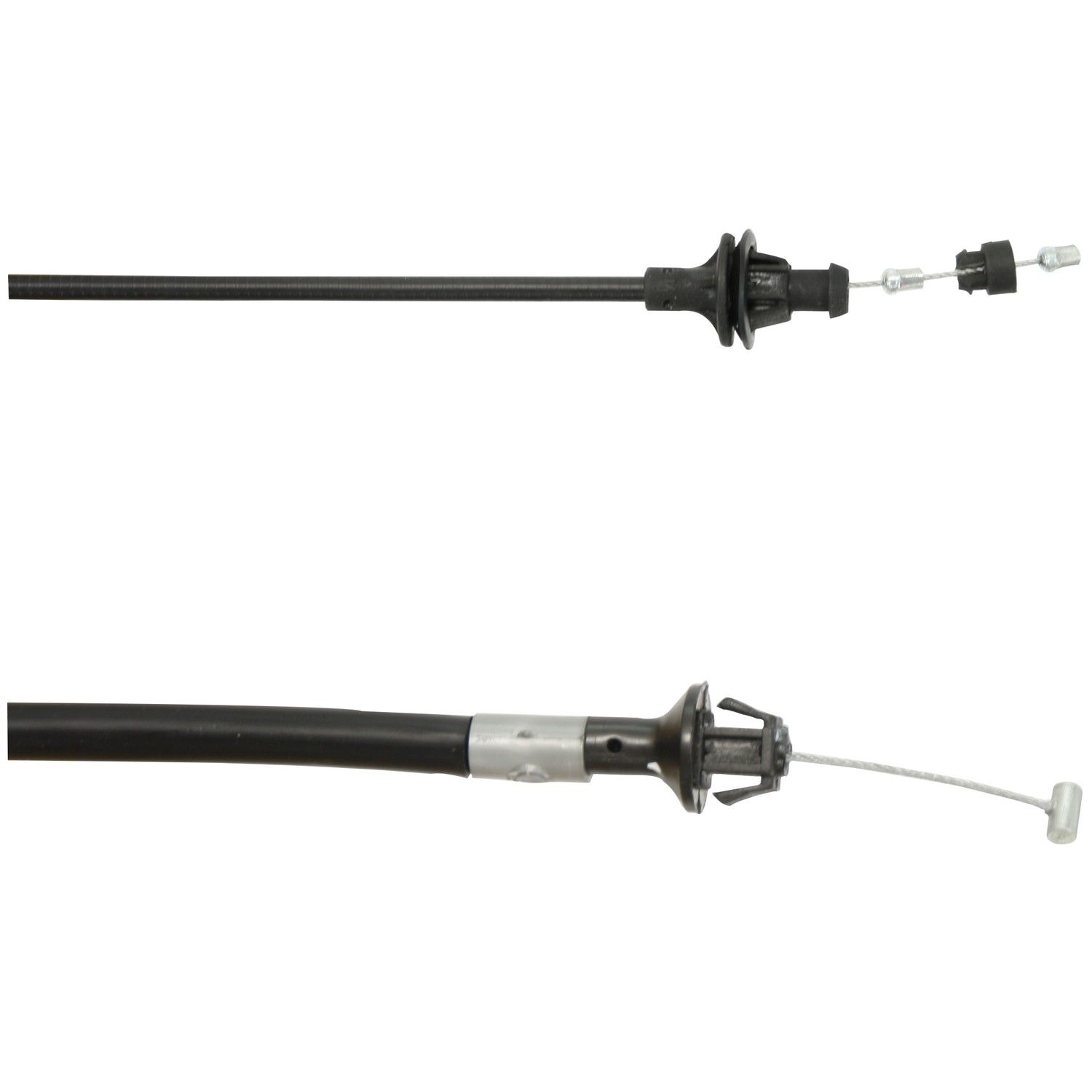2005, 2004, 2003, 2002, 2001, 2000, 1999, 1998 Chevrolet Astro Carburetor Accelerator Cable
