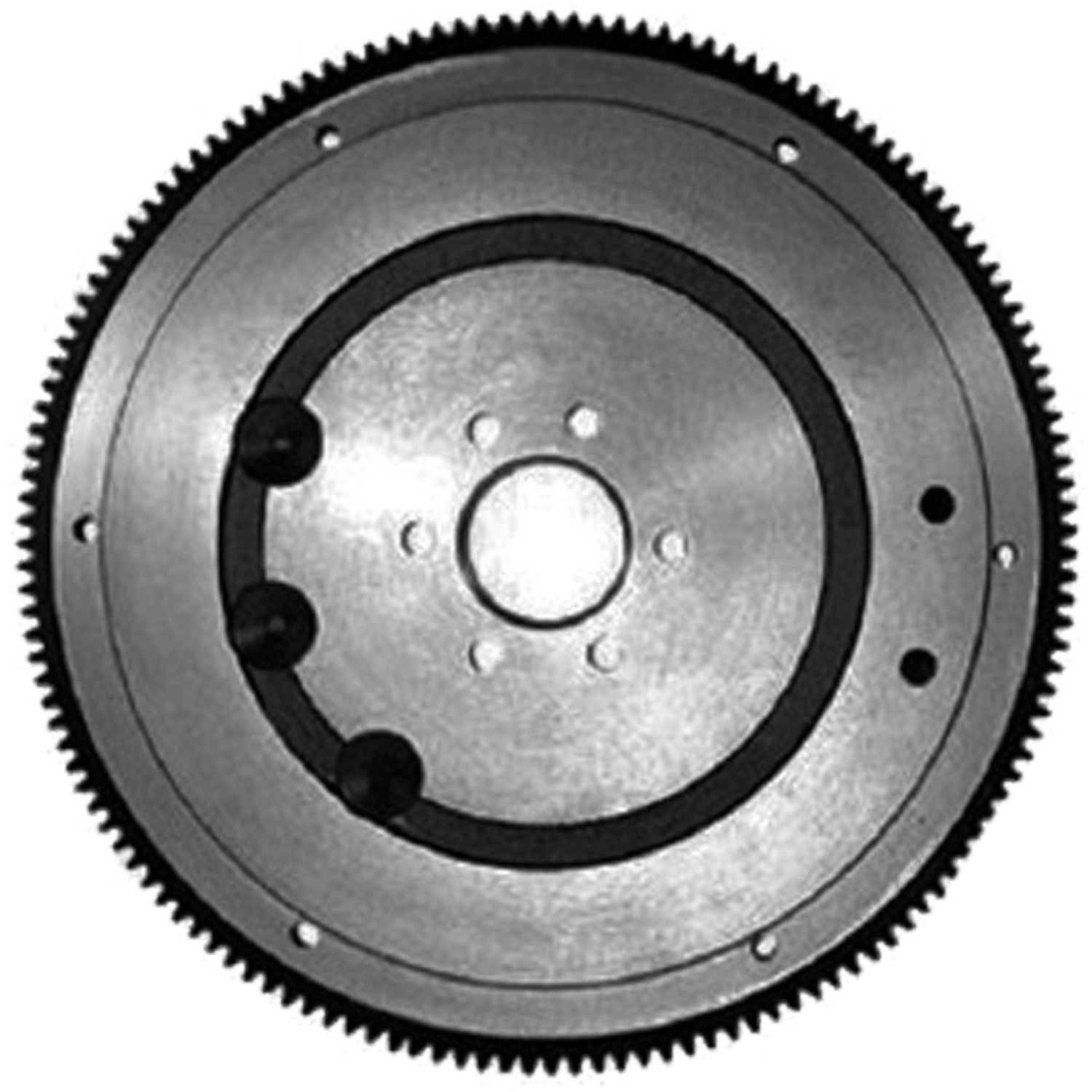 1988, 1987, 1986, 1985, 1984, 1983, 1982, 1981, 1980, 1979, 1978, 1977, 1976, 1975 Dodge D100 Clutch Flywheel