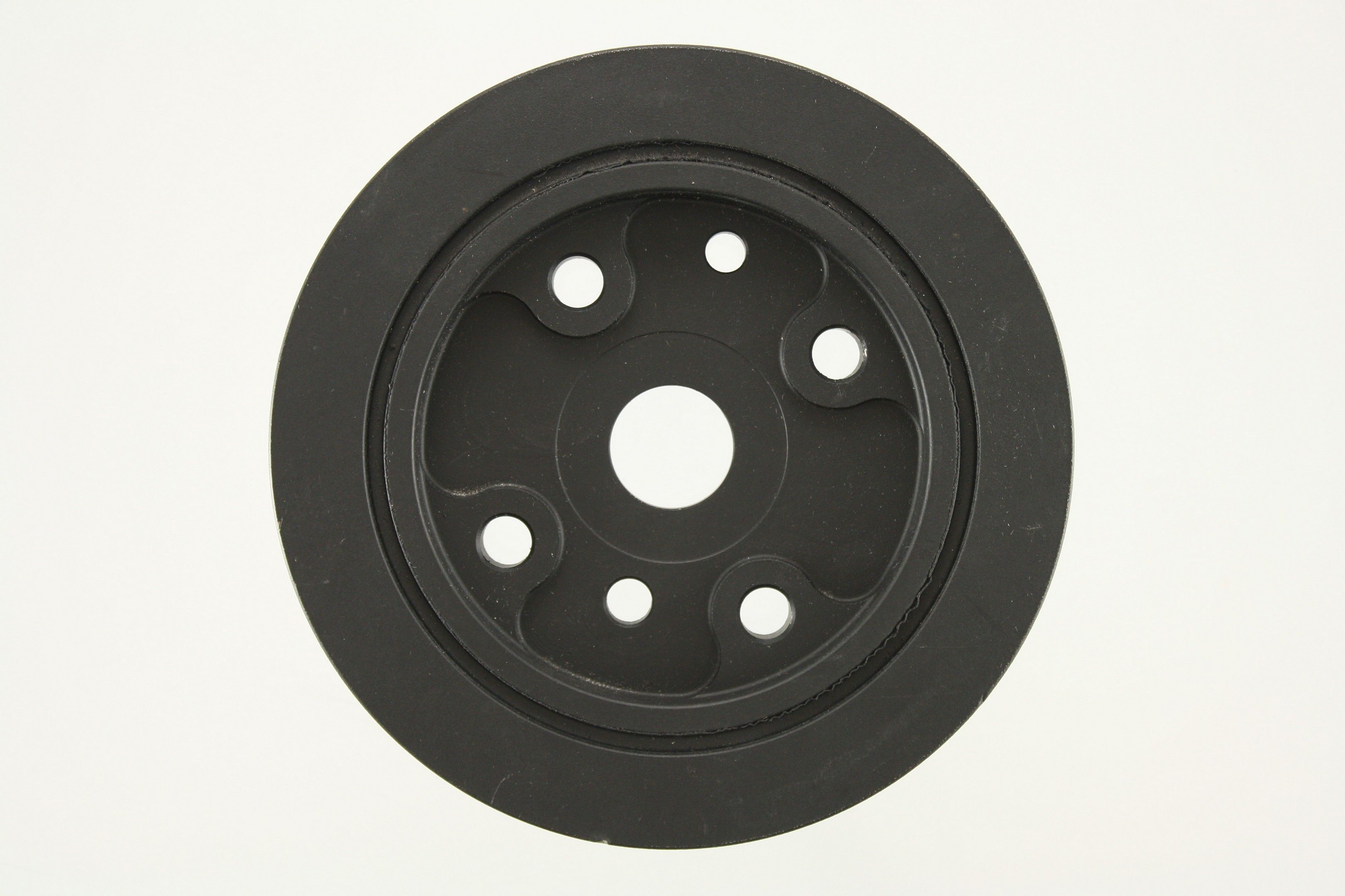 1998 Volvo C70 Engine Harmonic Balancer