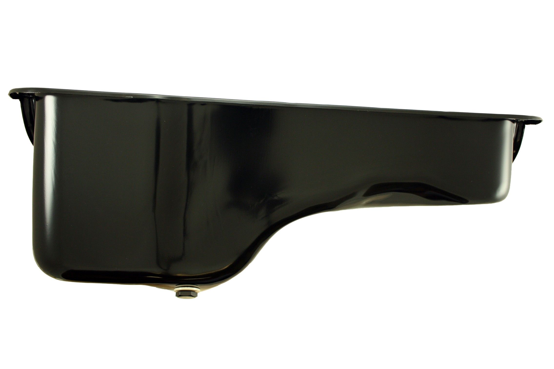 1977, 1976, 1975, 1974, 1973, 1972, 1971, 1970, 1969 Ford Custom 500 Engine Oil Pan