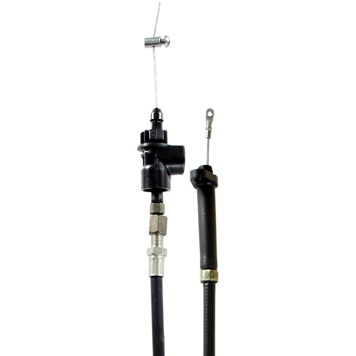 1982, 1981, 1980, 1979, 1978, 1977, 1976, 1975, 1974, 1973 GMC Jimmy Automatic Transmission Detent Cable