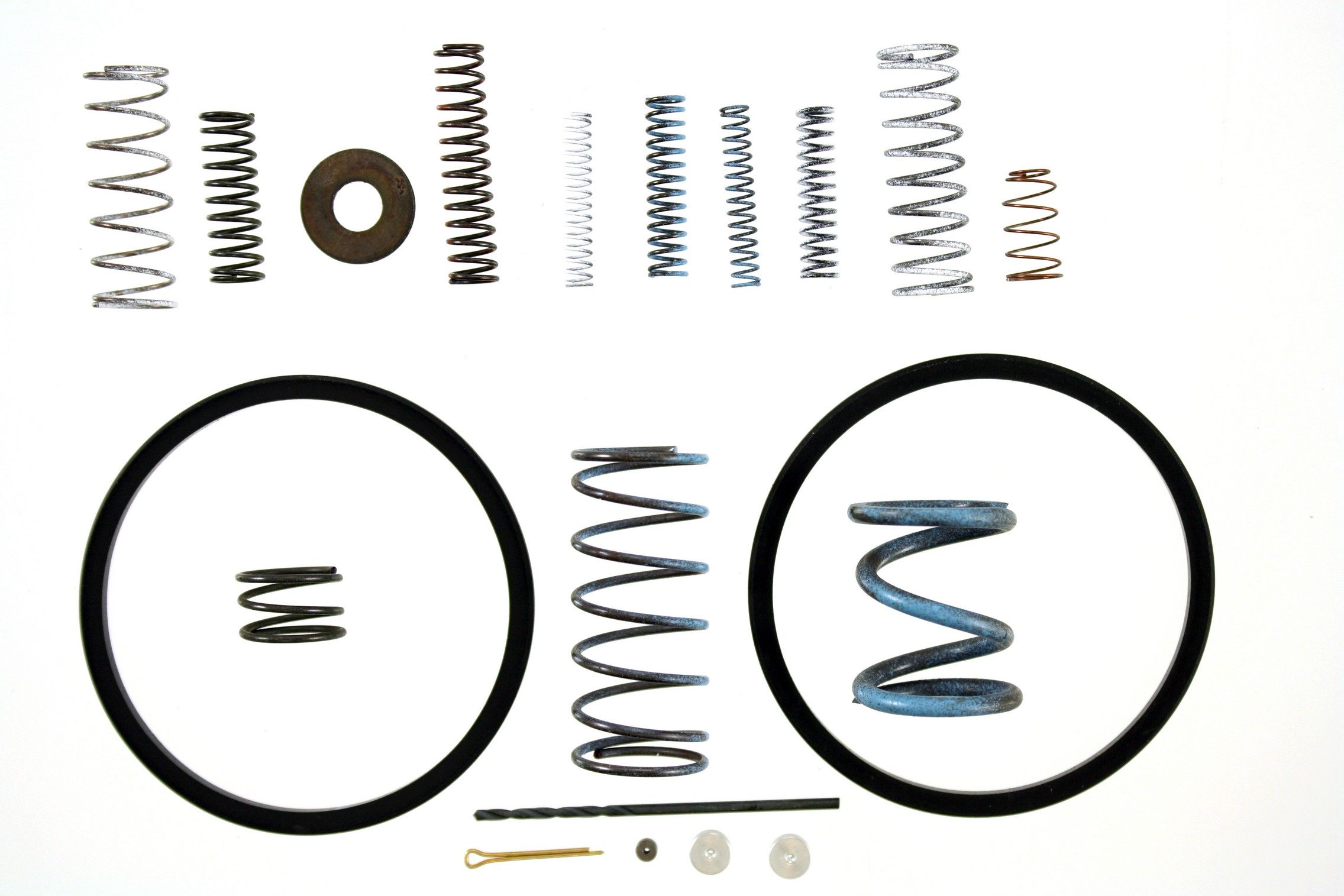 1994, 1993, 1992, 1991 Ford Explorer Automatic Transmission Shift Kit