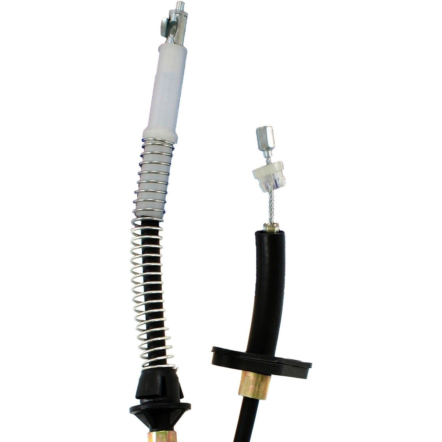 1996, 1995, 1994, 1993, 1992 Ford F-150 Carburetor Accelerator Cable