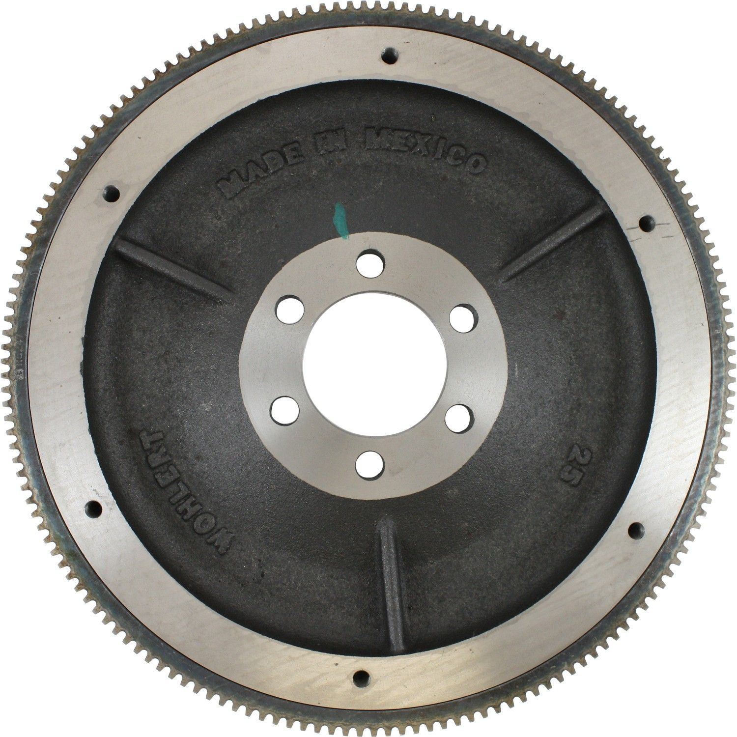 2000, 1999, 1998, 1997, 1996, 1995, 1994, 1993, 1992, 1991 Jeep Cherokee Clutch Flywheel