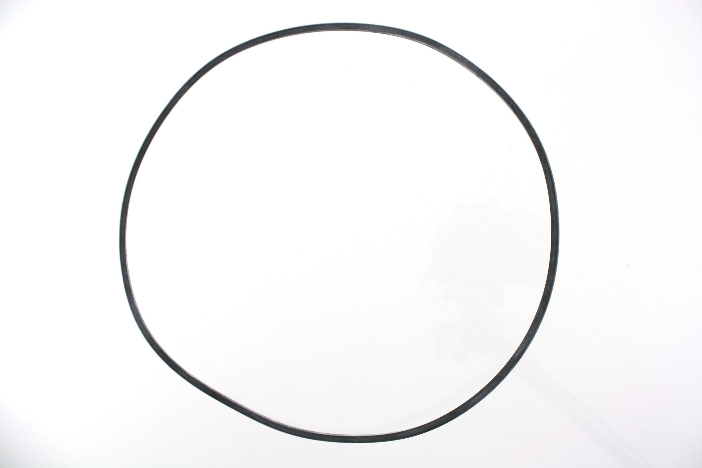 2002 AM General Hummer Automatic Transmission Oil Pump O-Ring Pioneer Cable