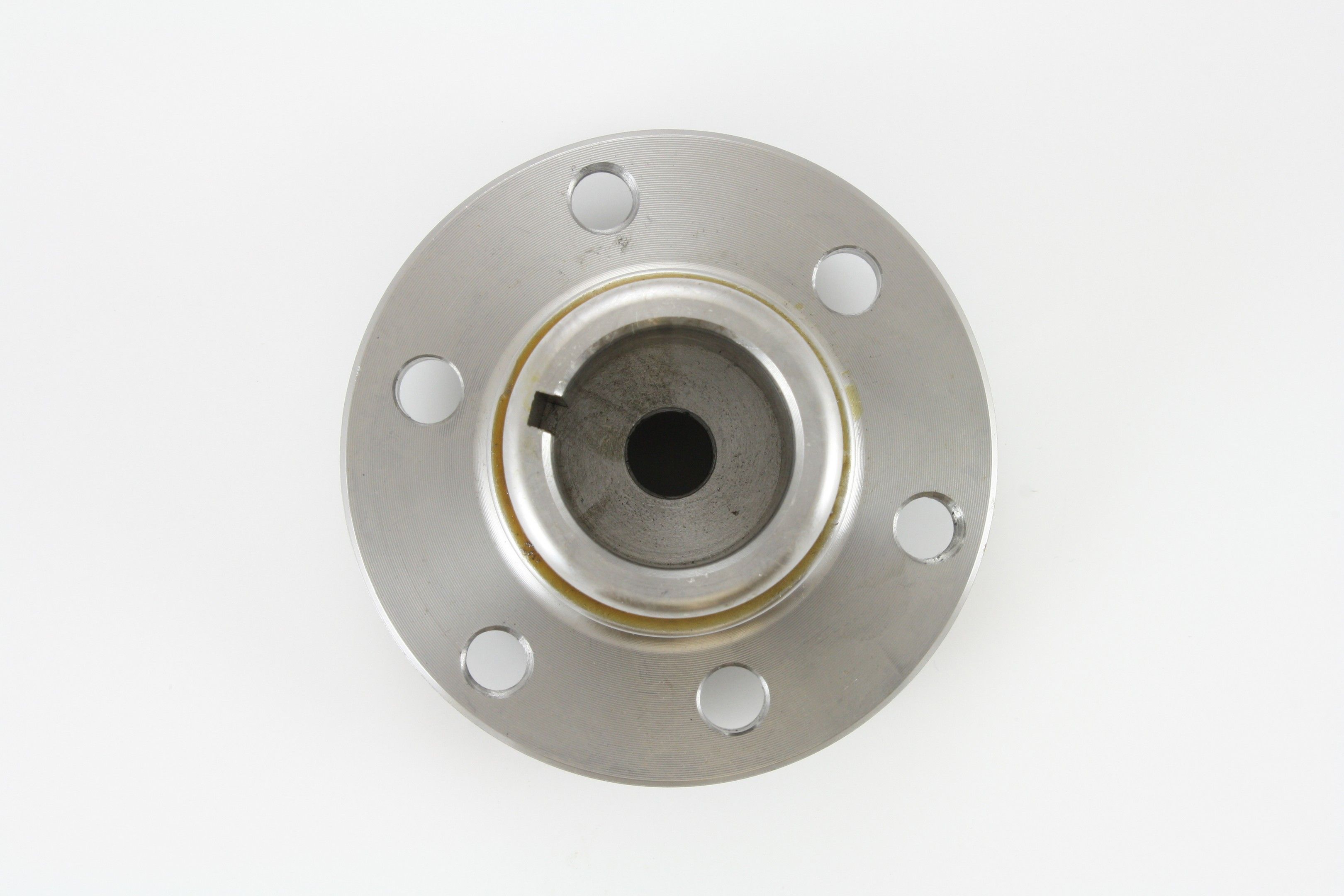 1997, 1996 Chevrolet Camaro Engine Harmonic Balancer