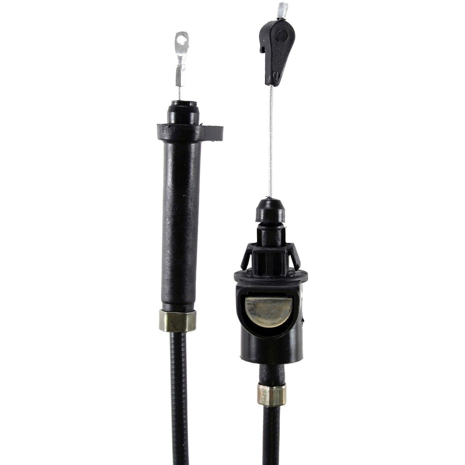 Automatic Transmission Detent Cable