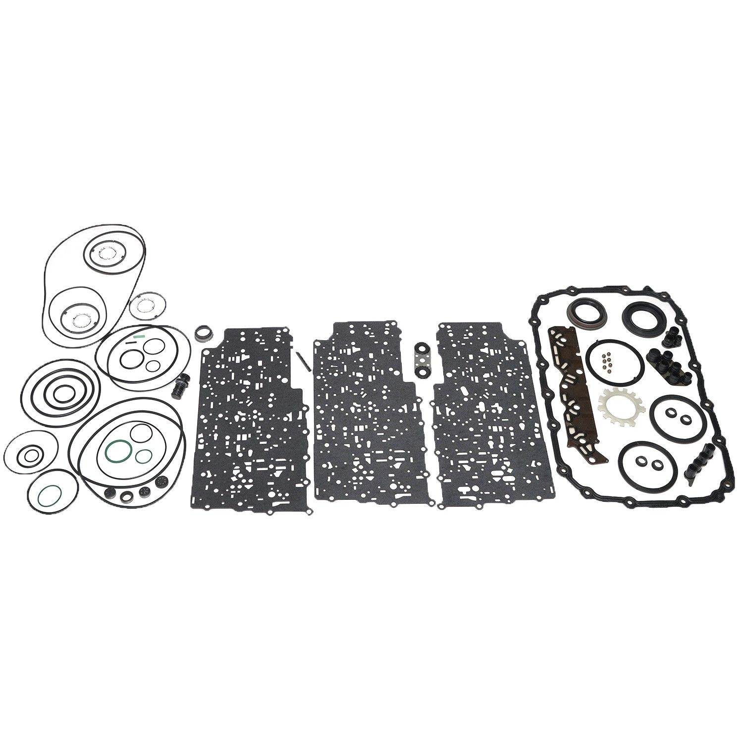 2011, 2010, 2009, 2008, 2007 Cadillac STS Automatic Transmission Overhaul Kit