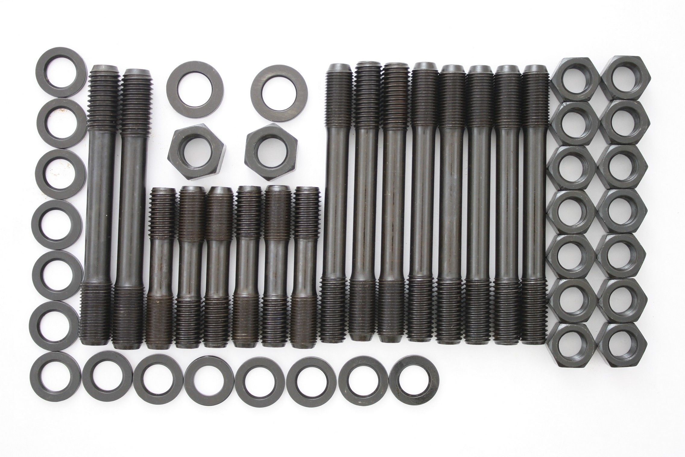 1973, 1972, 1971, 1970, 1969, 1968, 1967 Pontiac GTO Stud