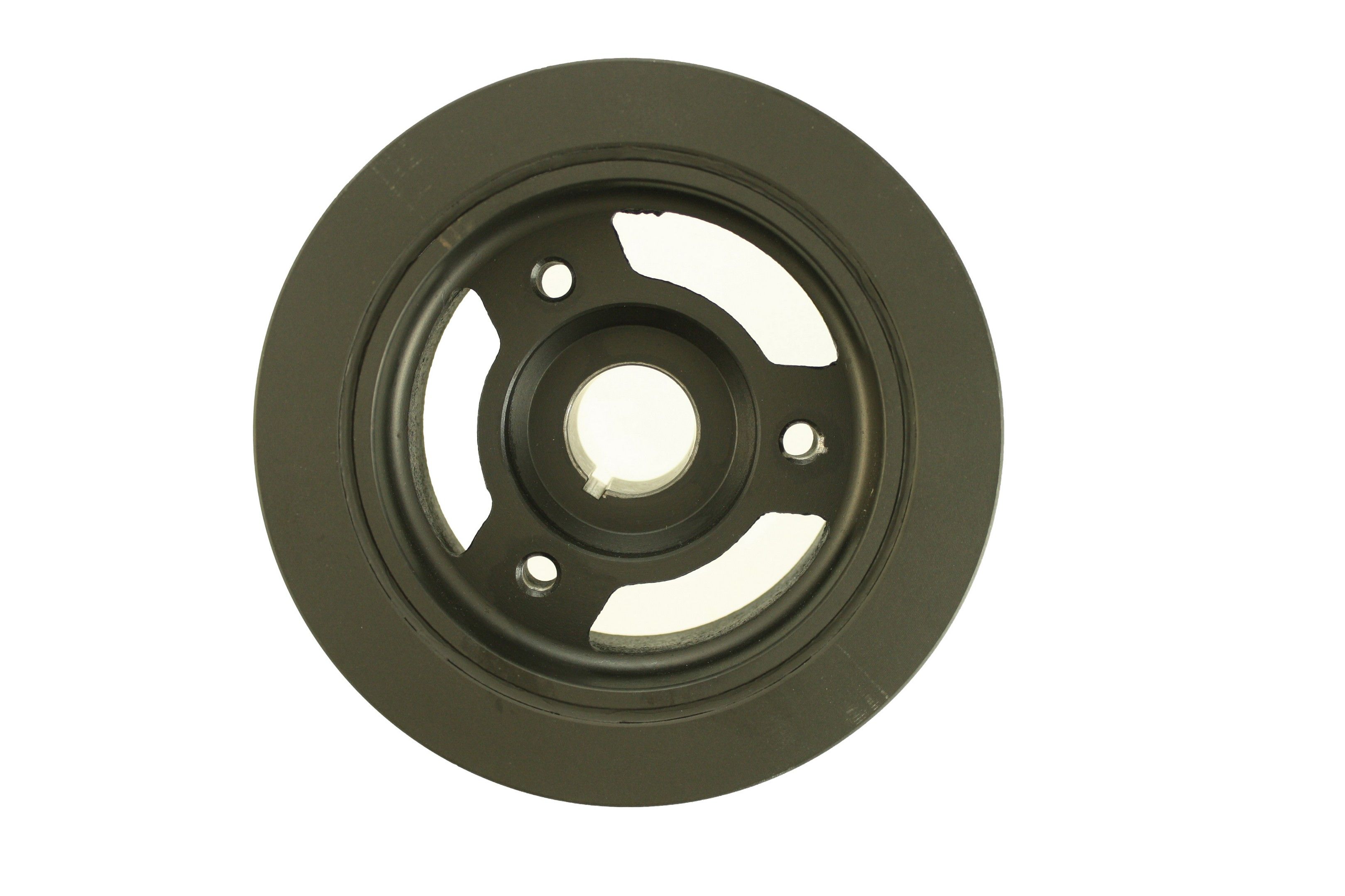 1974, 1973 GMC Jimmy Engine Harmonic Balancer