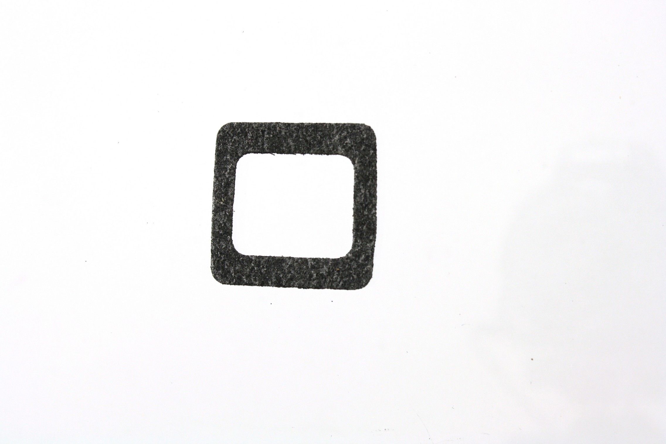 1986, 1985, 1984 Mercury Capri Automatic Transmission Case Gasket