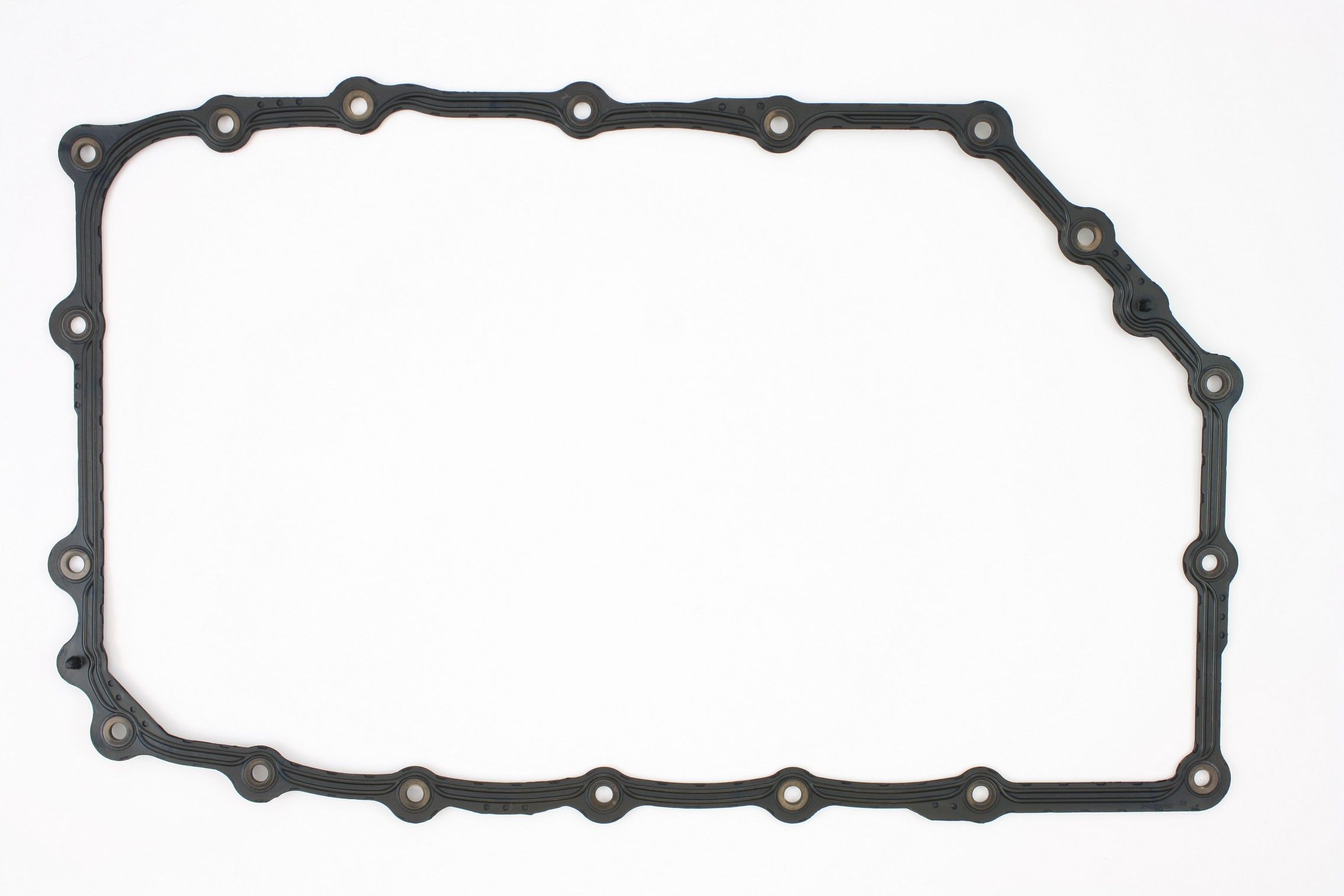 2017, 2016, 2015, 2014, 2013, 2012, 2011, 2010 Chevrolet Express 2500 Transmission Oil Pan Gasket