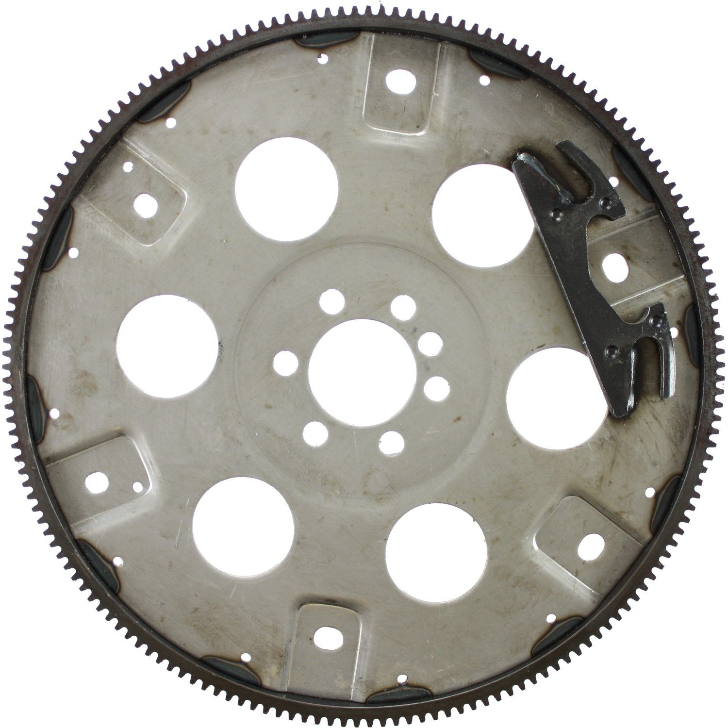 1998, 1997, 1996, 1995, 1994, 1993, 1992, 1991, 1990, 1989, 1988, 1987, 1986 Chevrolet Astro Automatic Transmission Flexplate
