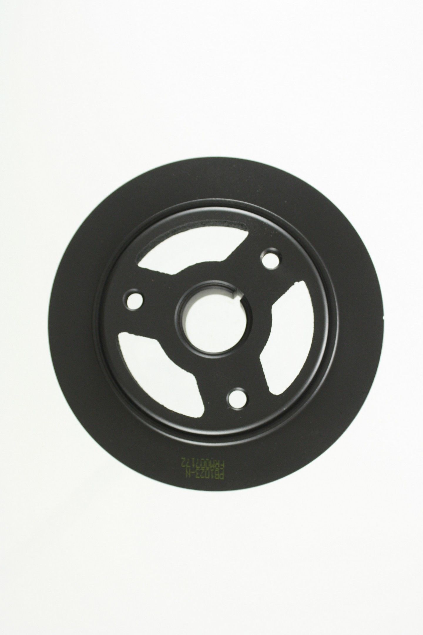 1971, 1970 GMC Jimmy Engine Harmonic Balancer
