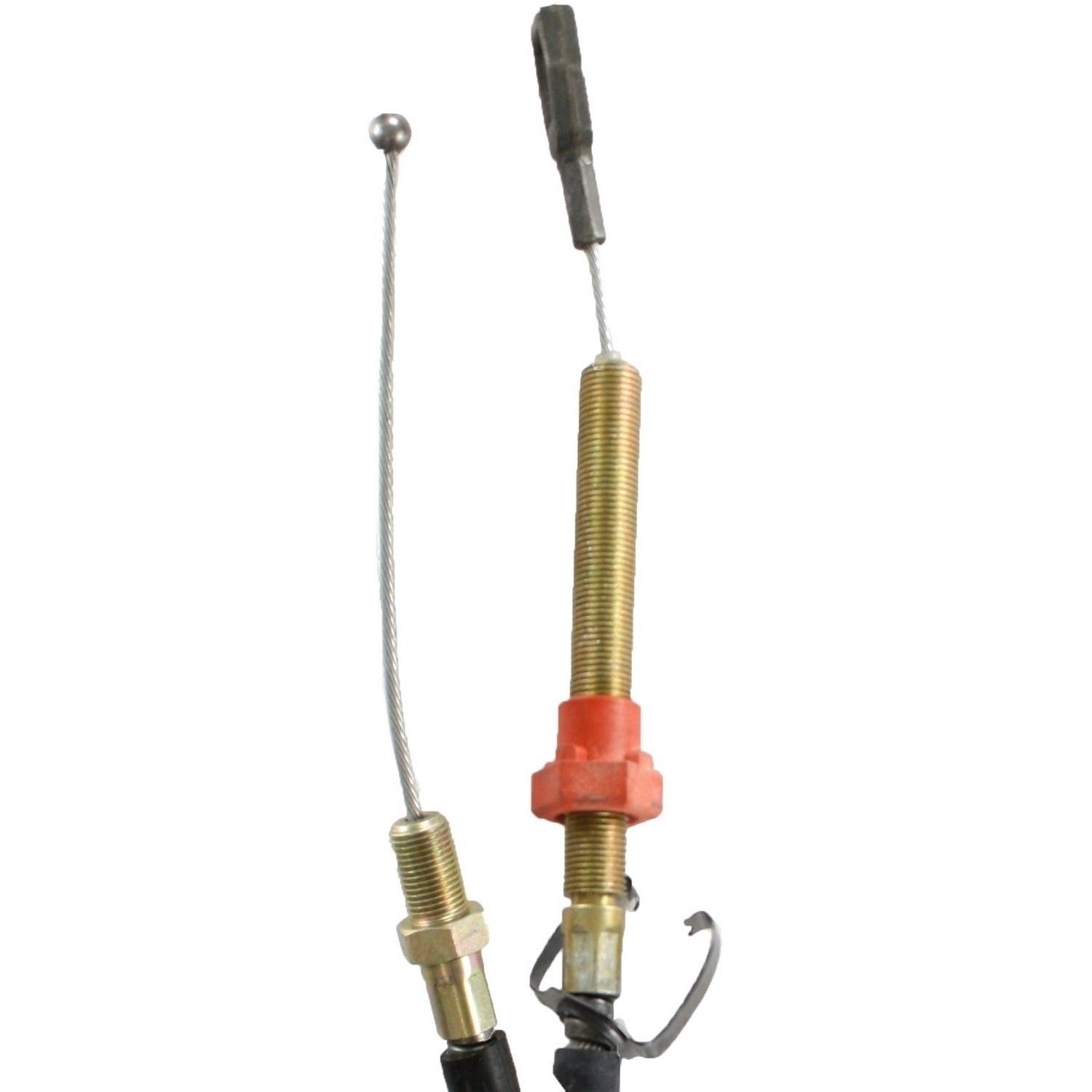 1975, 1974 Ford Mustang II II Clutch Cable