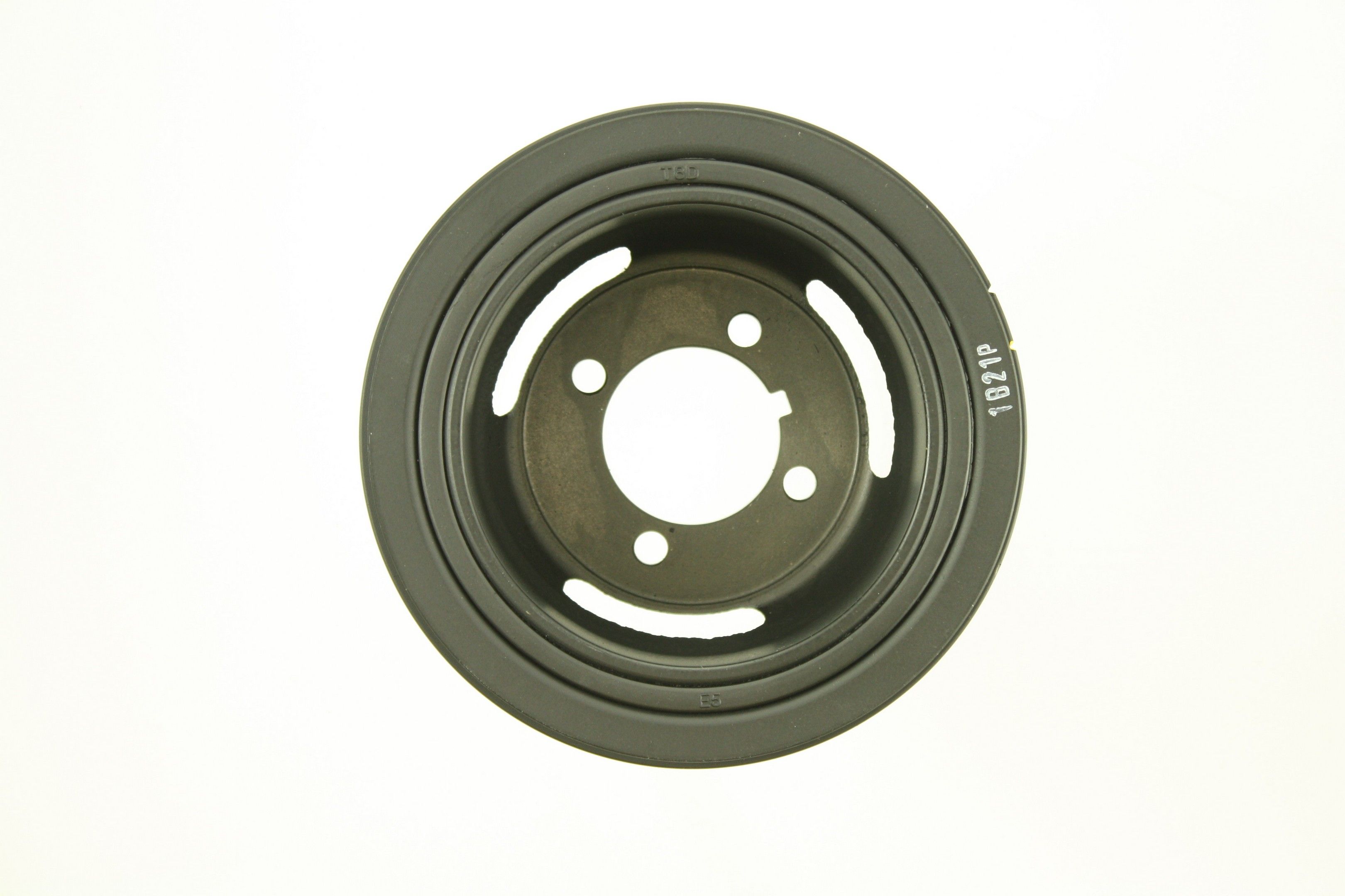 2004, 2003, 2002, 2001, 2000 Kia Spectra Engine Harmonic Balancer