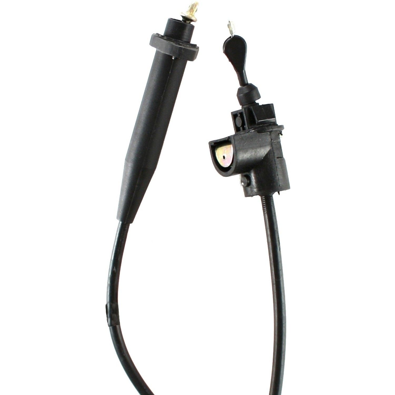 1984, 1983, 1982 GMC Jimmy Automatic Transmission Detent Cable