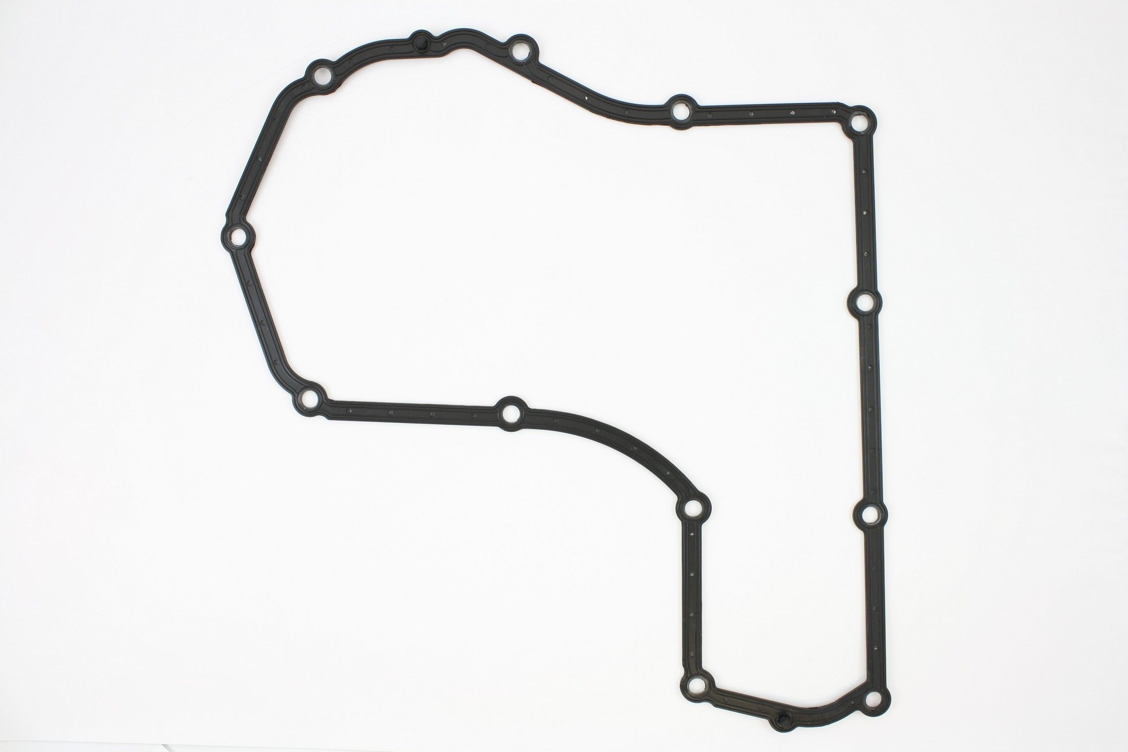 2005, 2004, 2003, 2002, 2001, 2000, 1999, 1998, 1997, 1996, 1995 Pontiac Sunfire Transmission Oil Pan Gasket