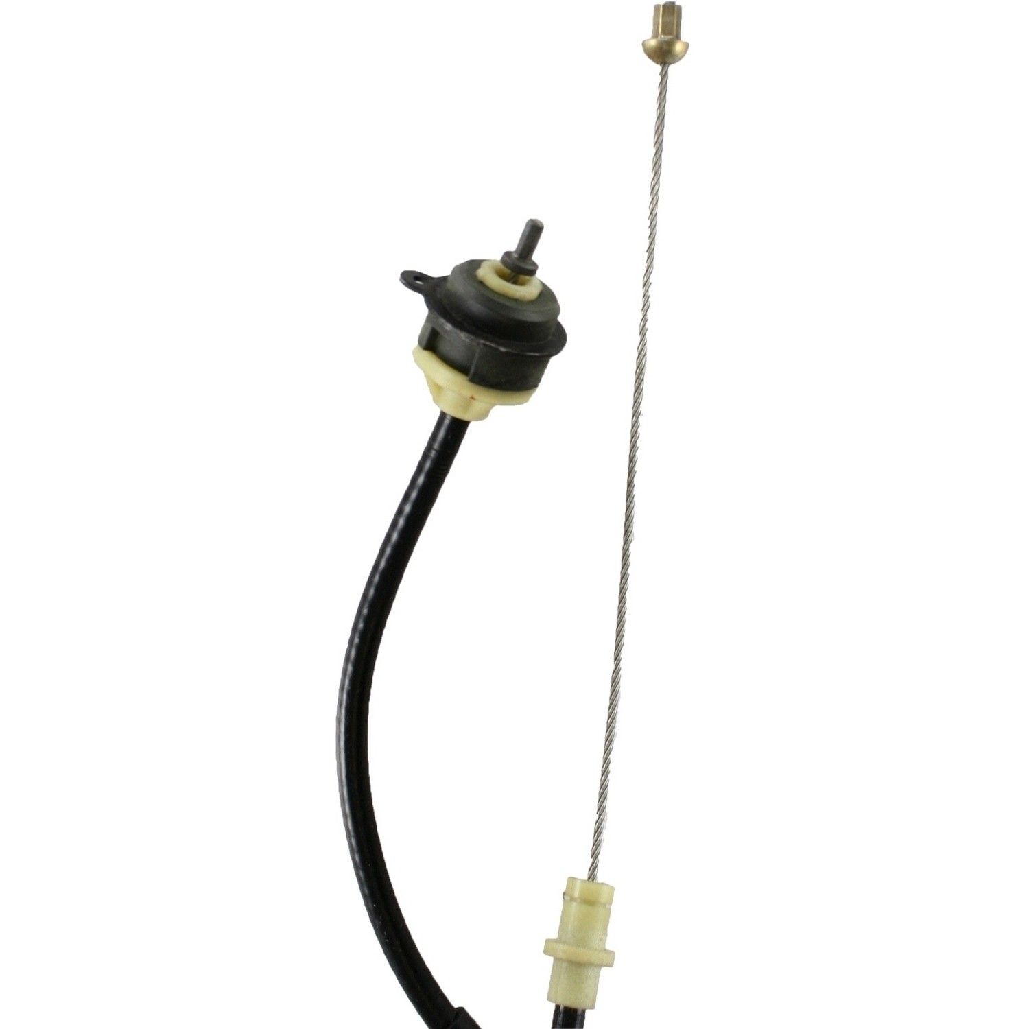 1982, 1981 Ford Granada Clutch Cable
