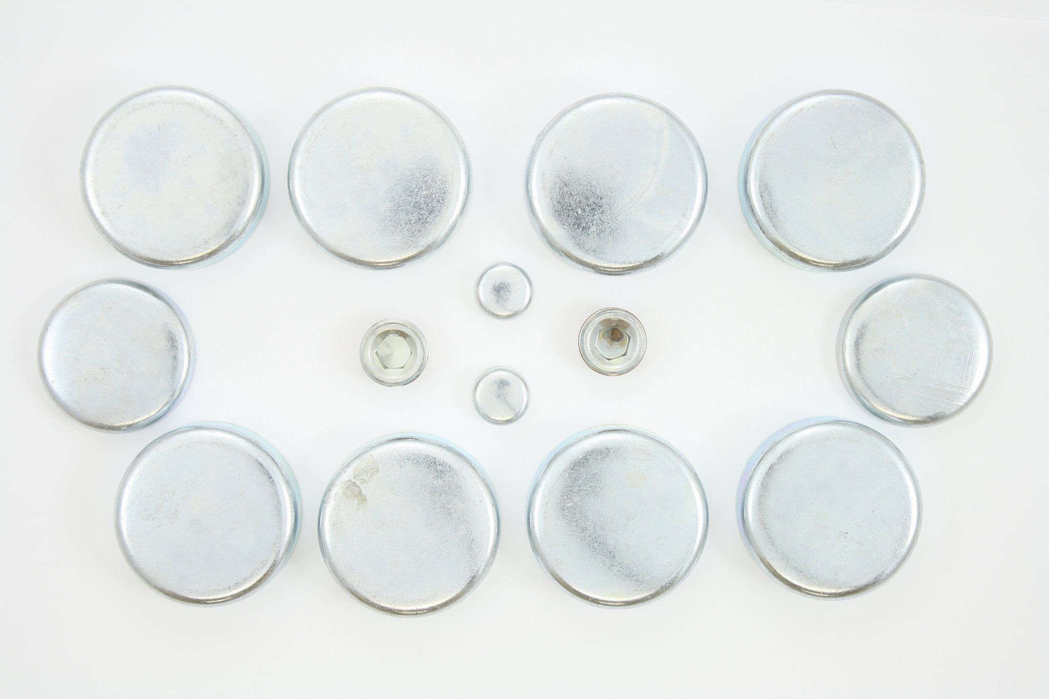 2004, 2003, 2002, 2001, 2000, 1999, 1998 Lincoln Navigator Engine Expansion Plug Kit