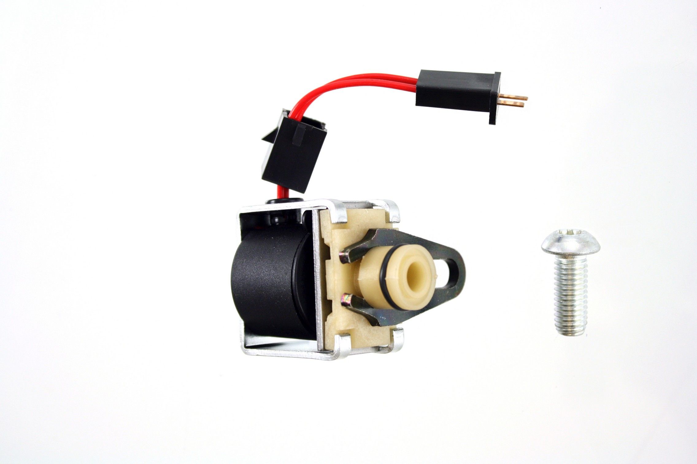 1991 GMC Jimmy Hummer Automatic Transmission Control Solenoid