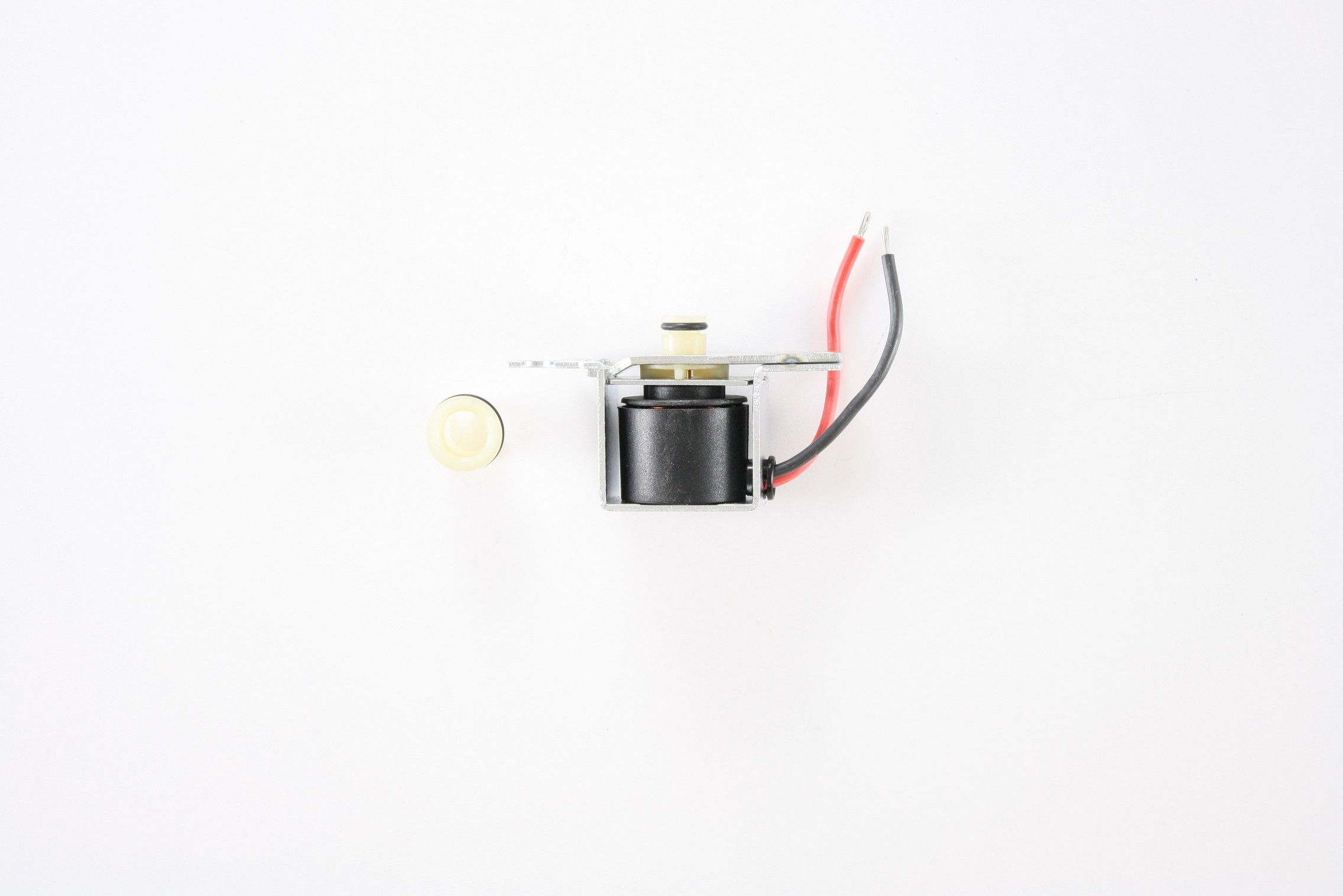 1984, 1983, 1982 GMC S15 Automatic Transmission Control Solenoid
