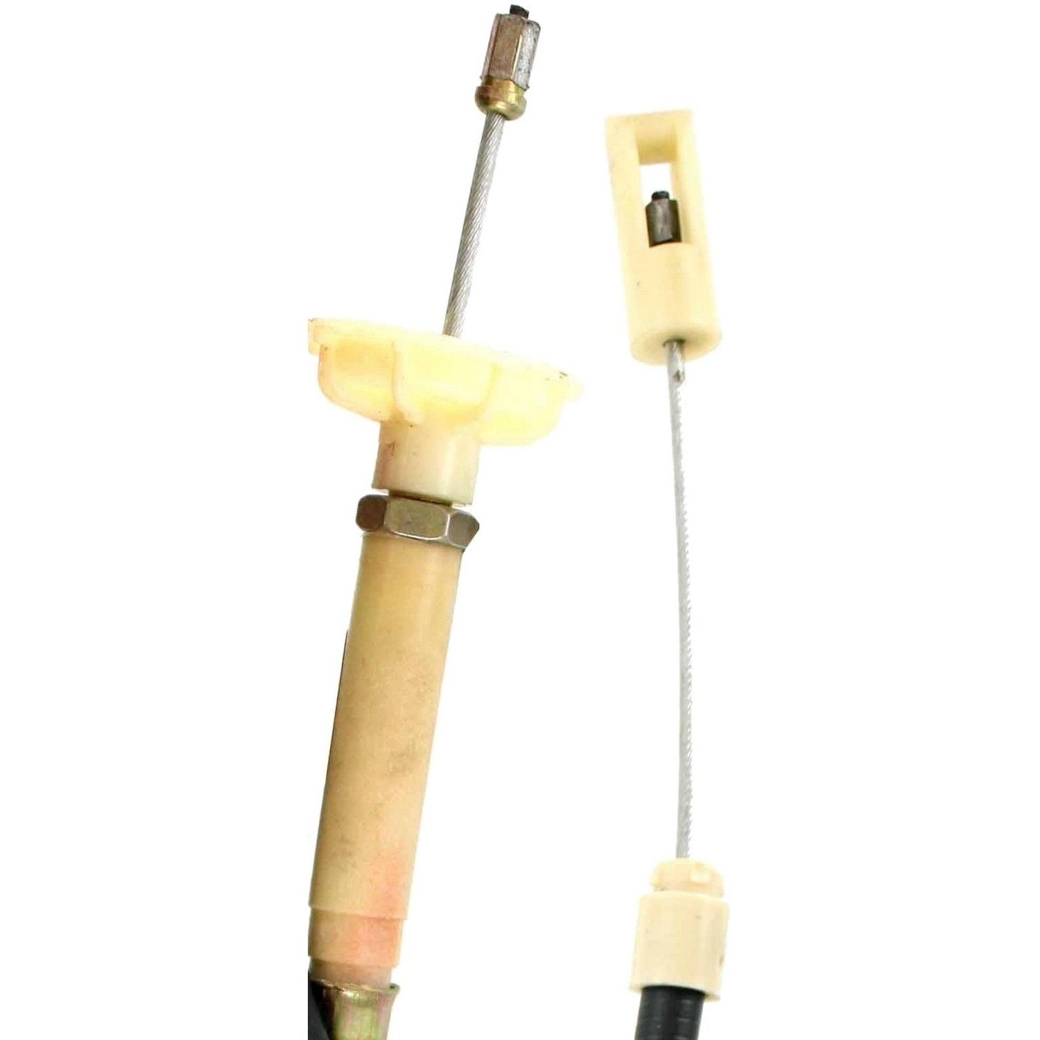 1975 Volkswagen Rabbit Clutch Cable