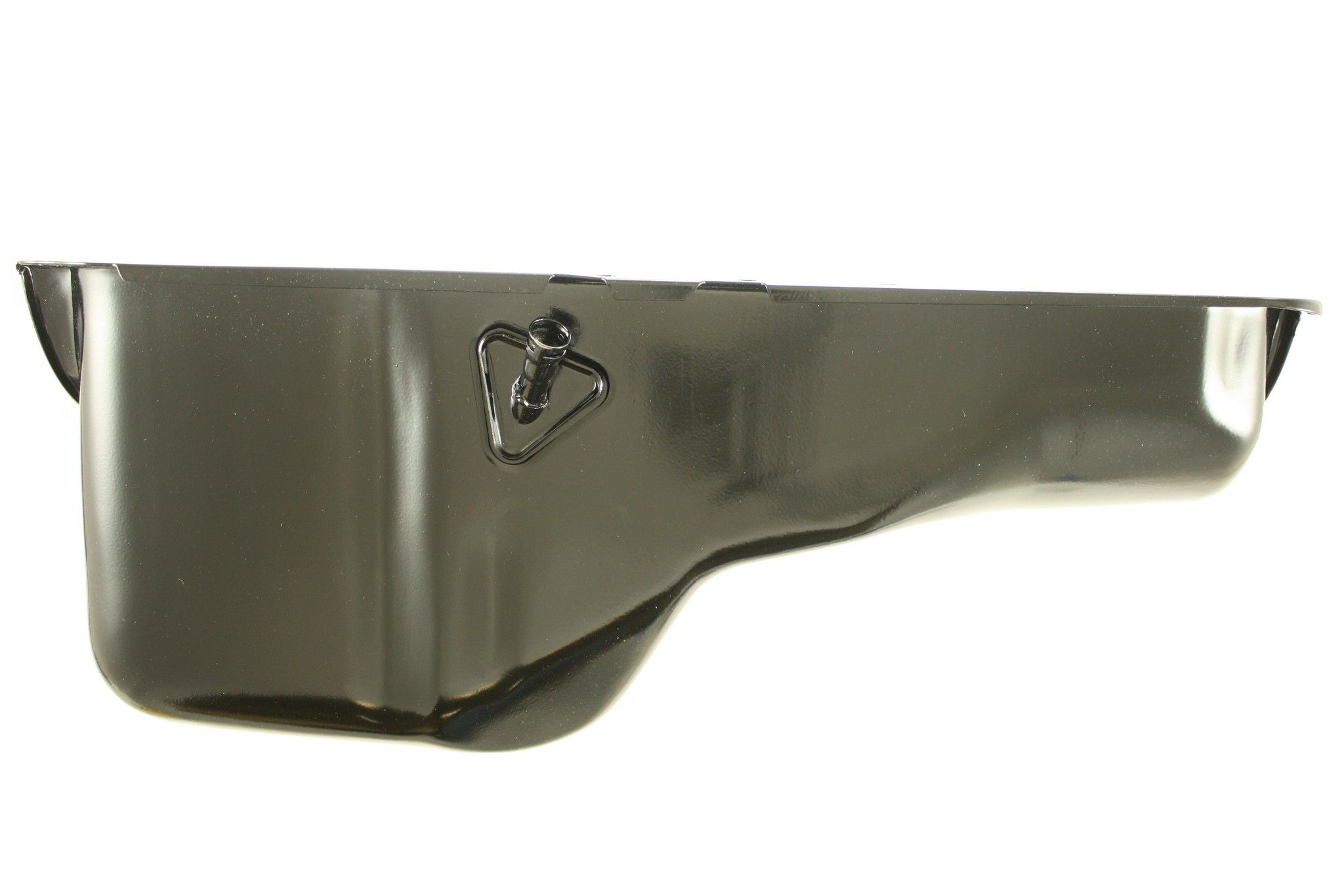 1999, 1998, 1997, 1996, 1995, 1994, 1993, 1992, 1991, 1990, 1989, 1988, 1987, 1986 GMC P3500 Engine Oil Pan