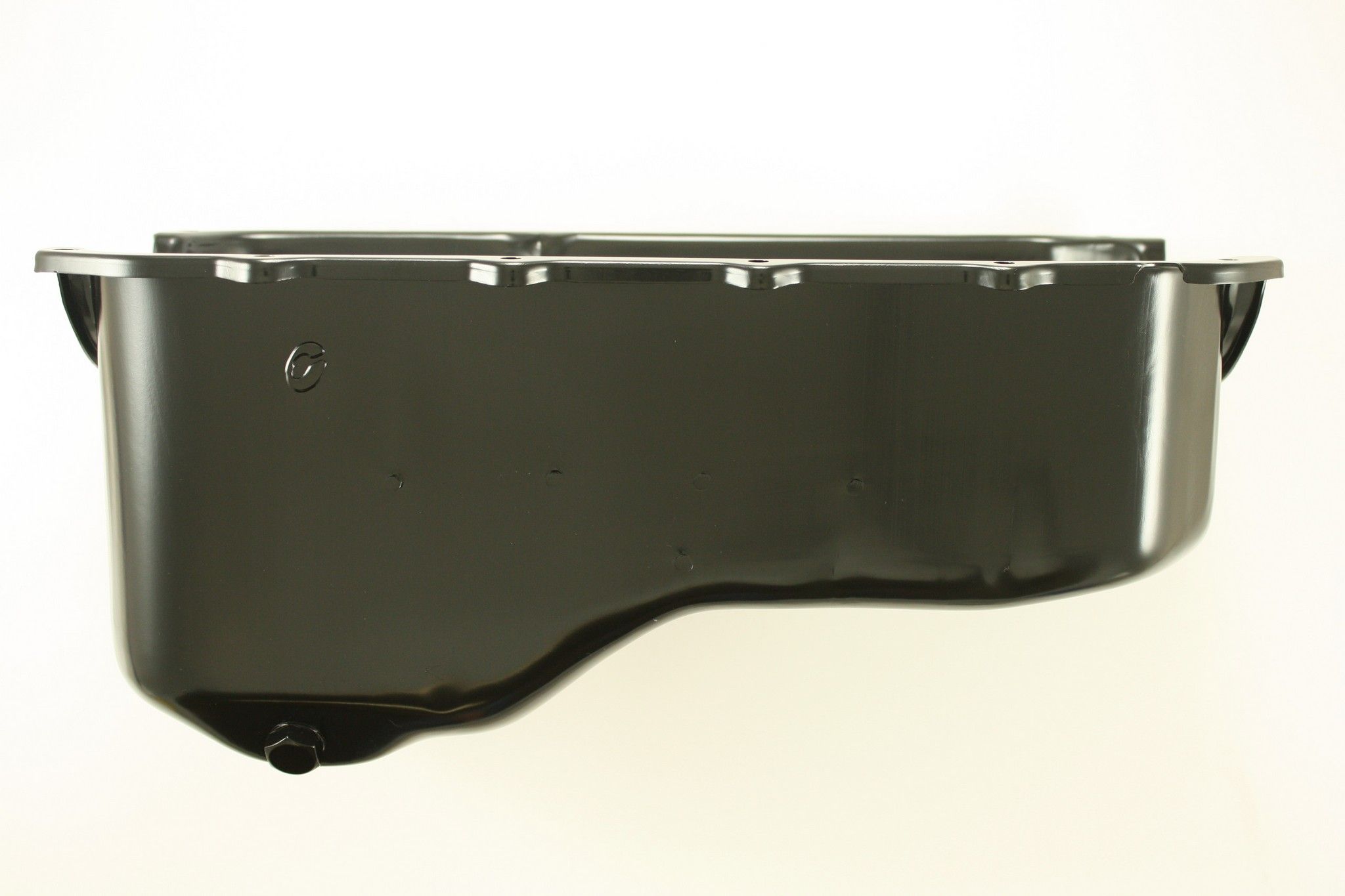 1990, 1989, 1988, 1987 GMC S15 Engine Oil Pan